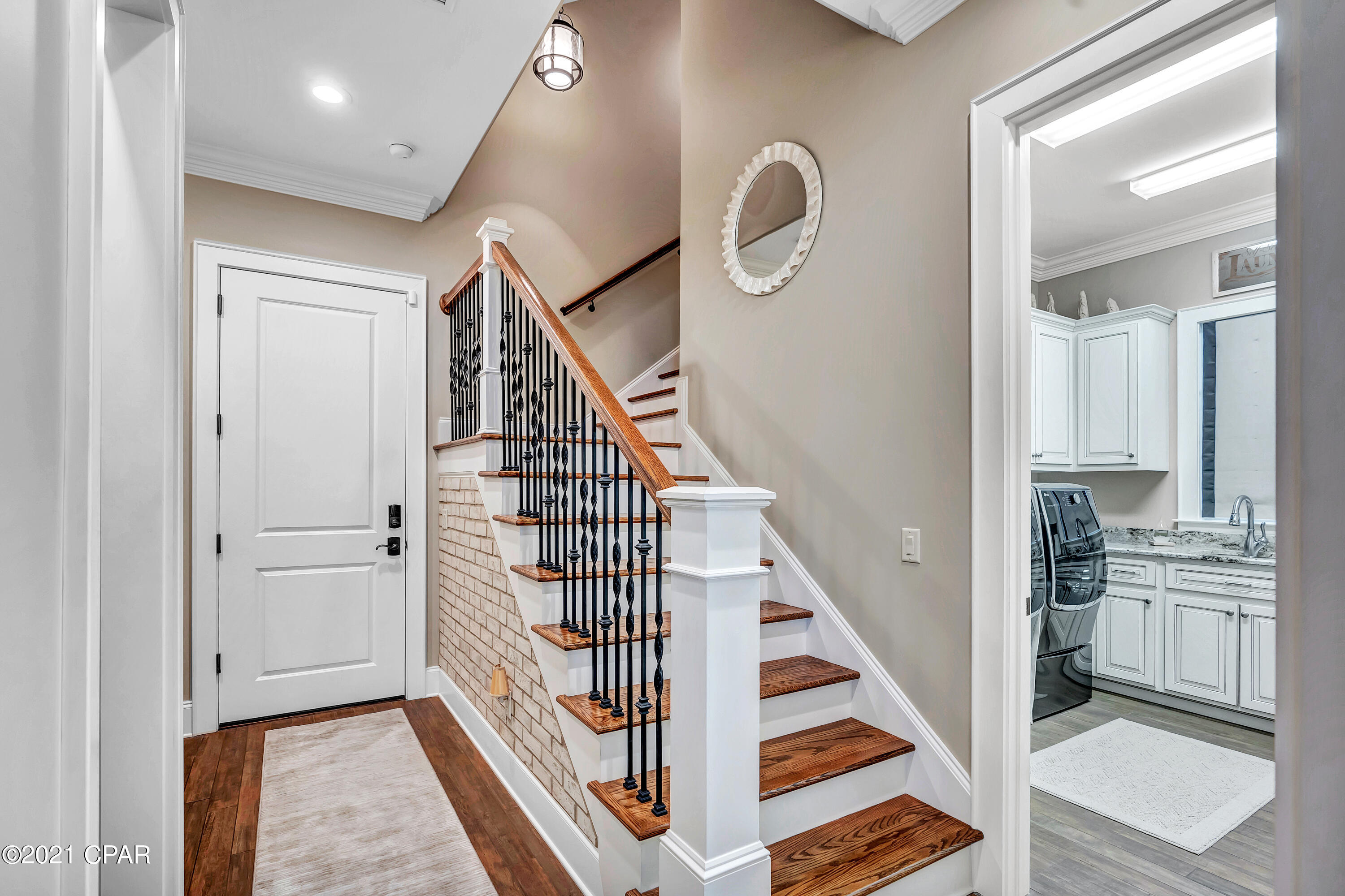 College Point 1st & 2nd - Residential