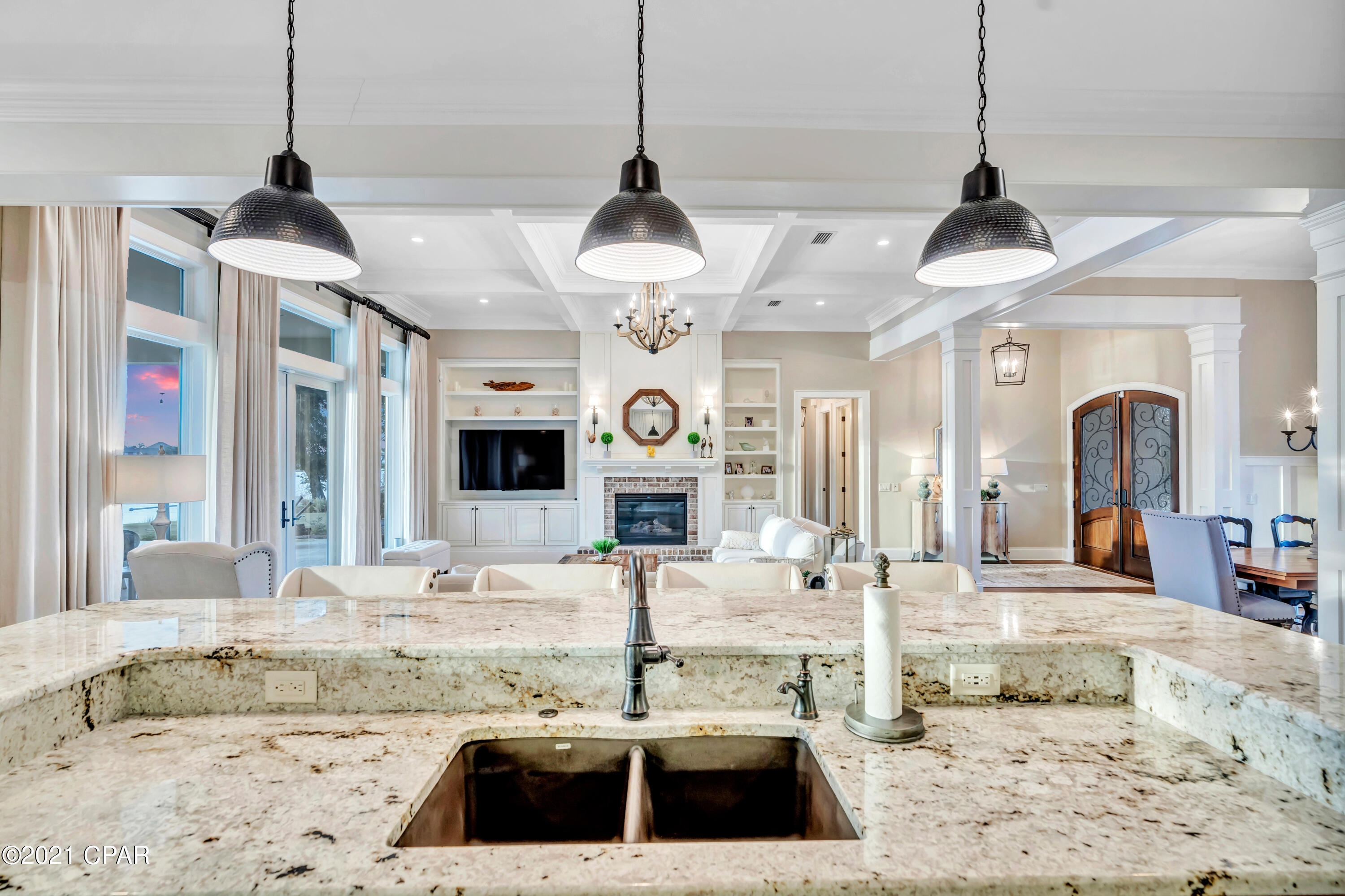 College Point 1st & 2nd - Residential