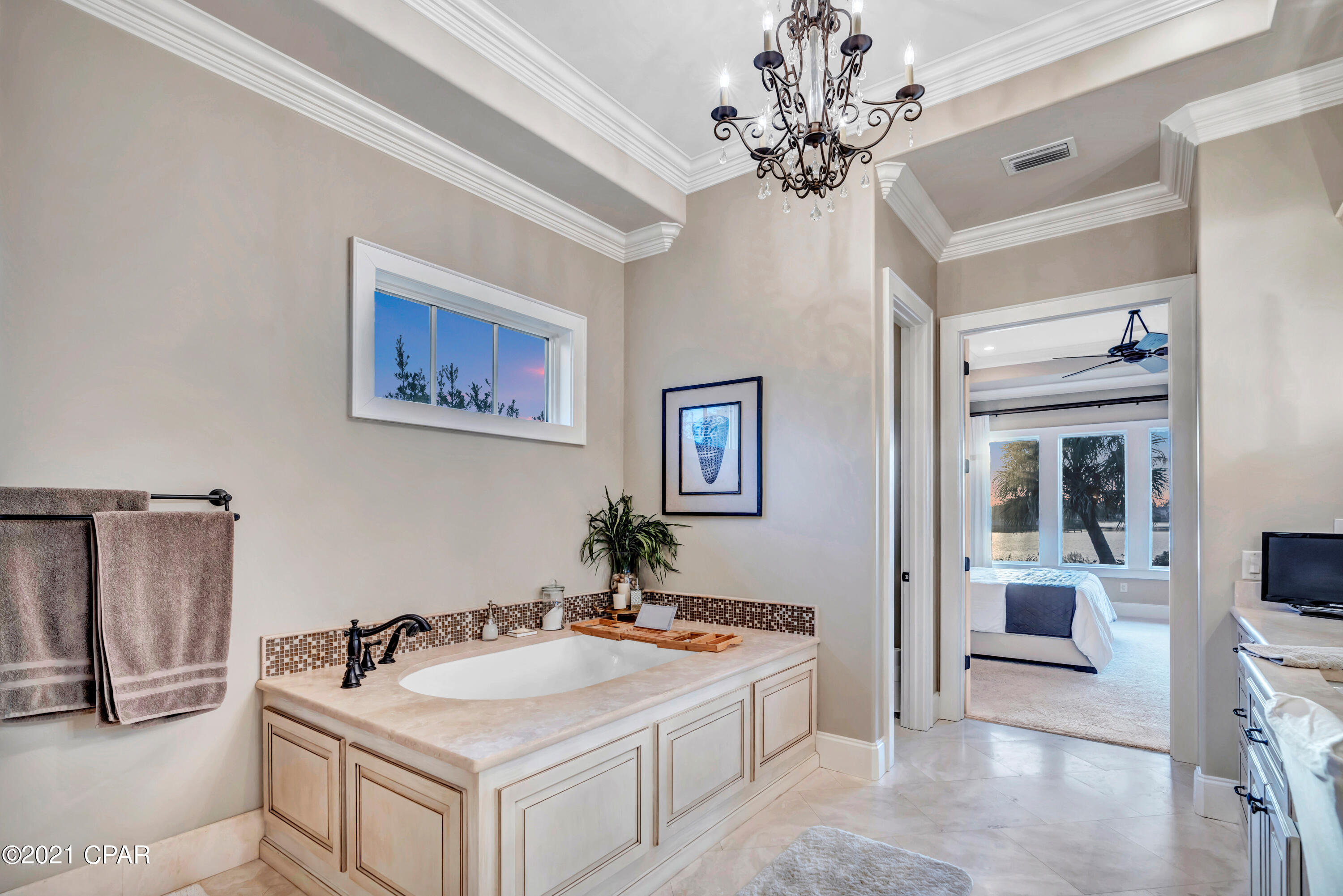 College Point 1st & 2nd - Residential