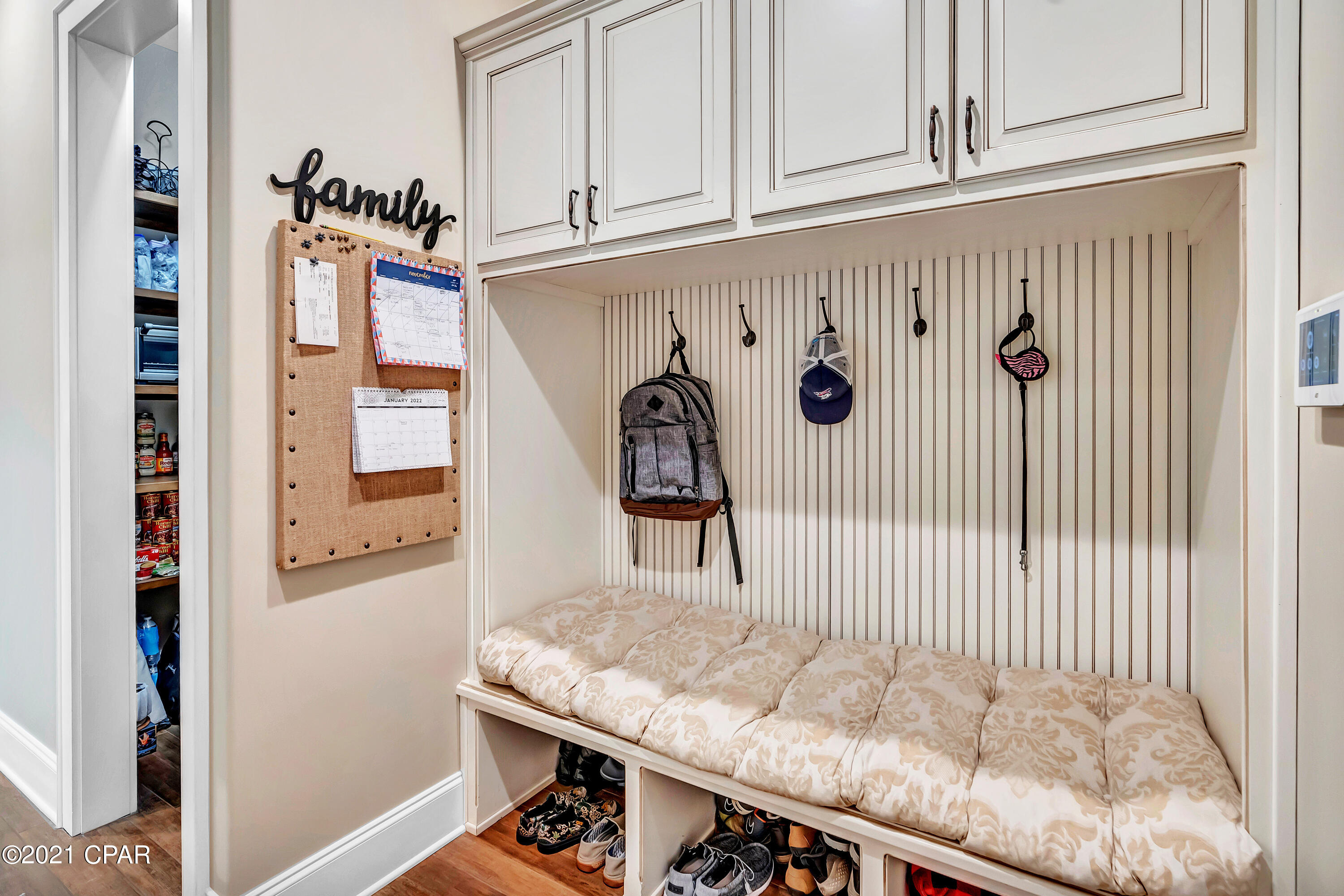 College Point 1st & 2nd - Residential