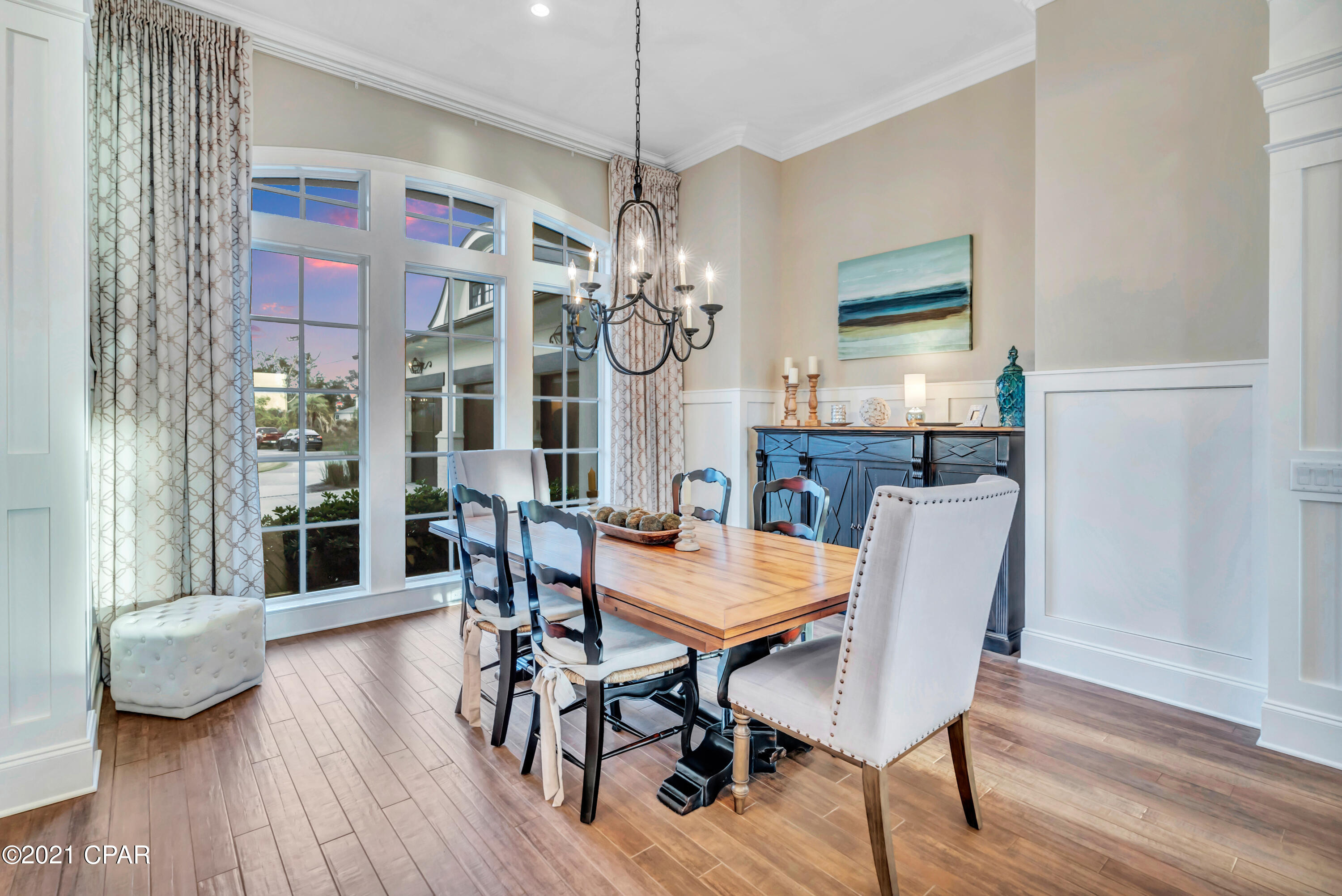 College Point 1st & 2nd - Residential