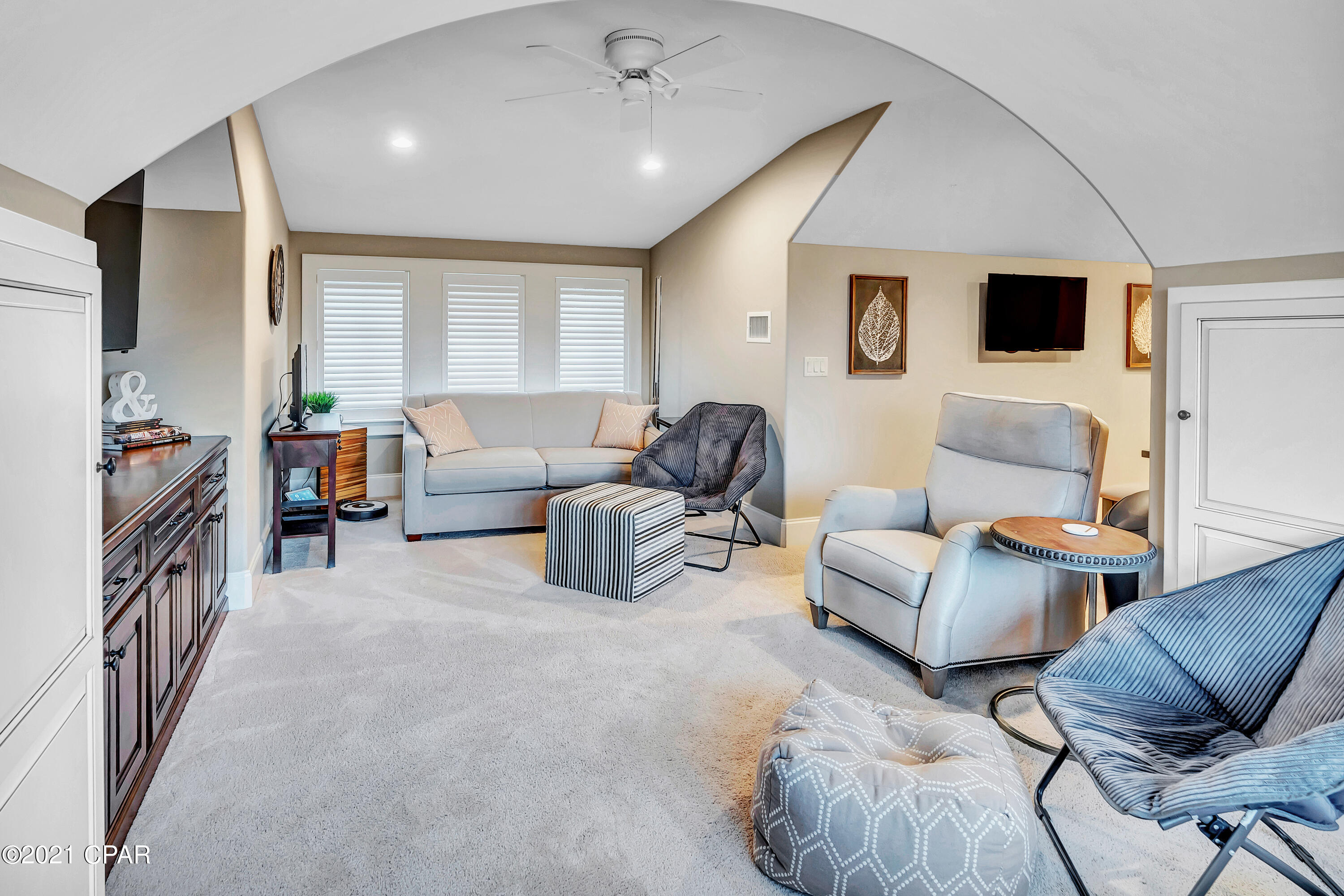 College Point 1st & 2nd - Residential