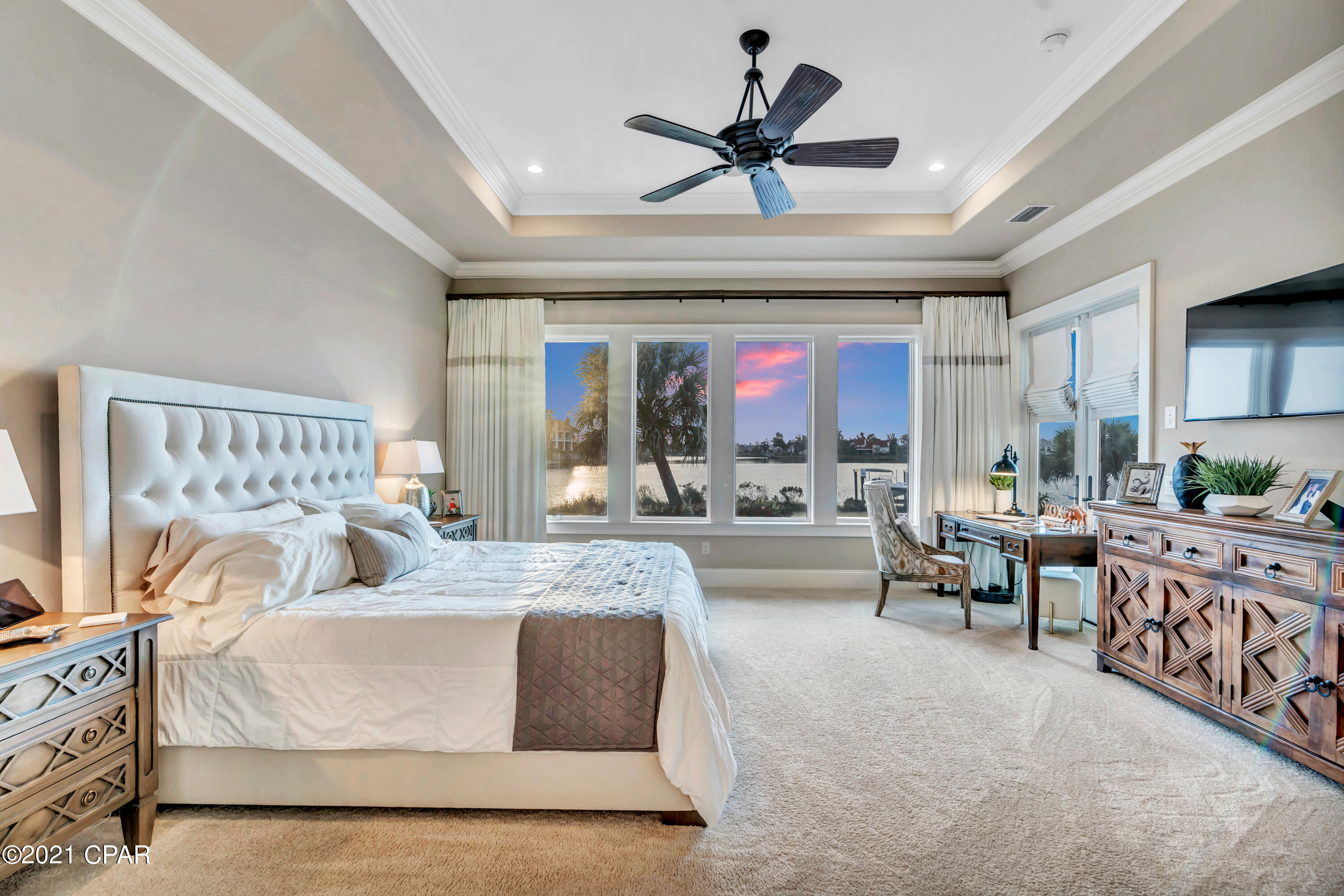 College Point 1st & 2nd - Residential