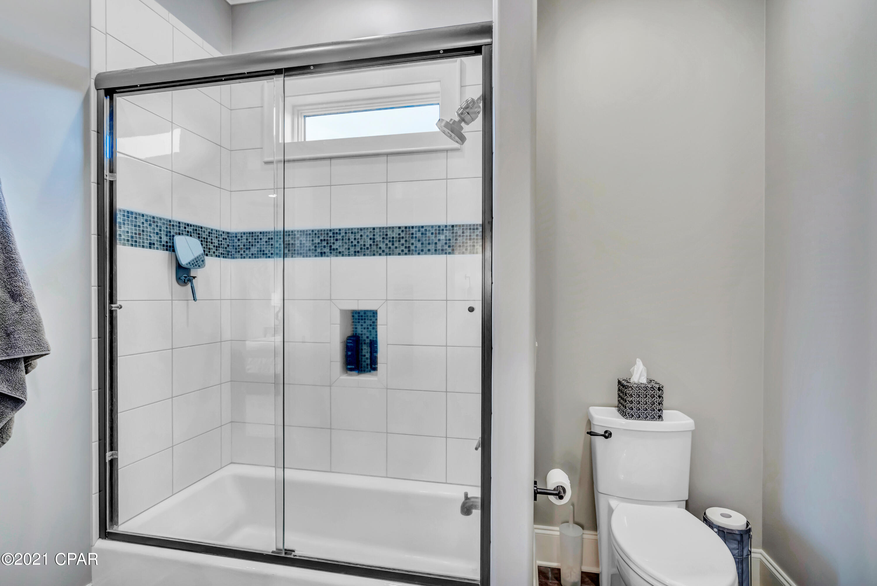 College Point 1st & 2nd - Residential