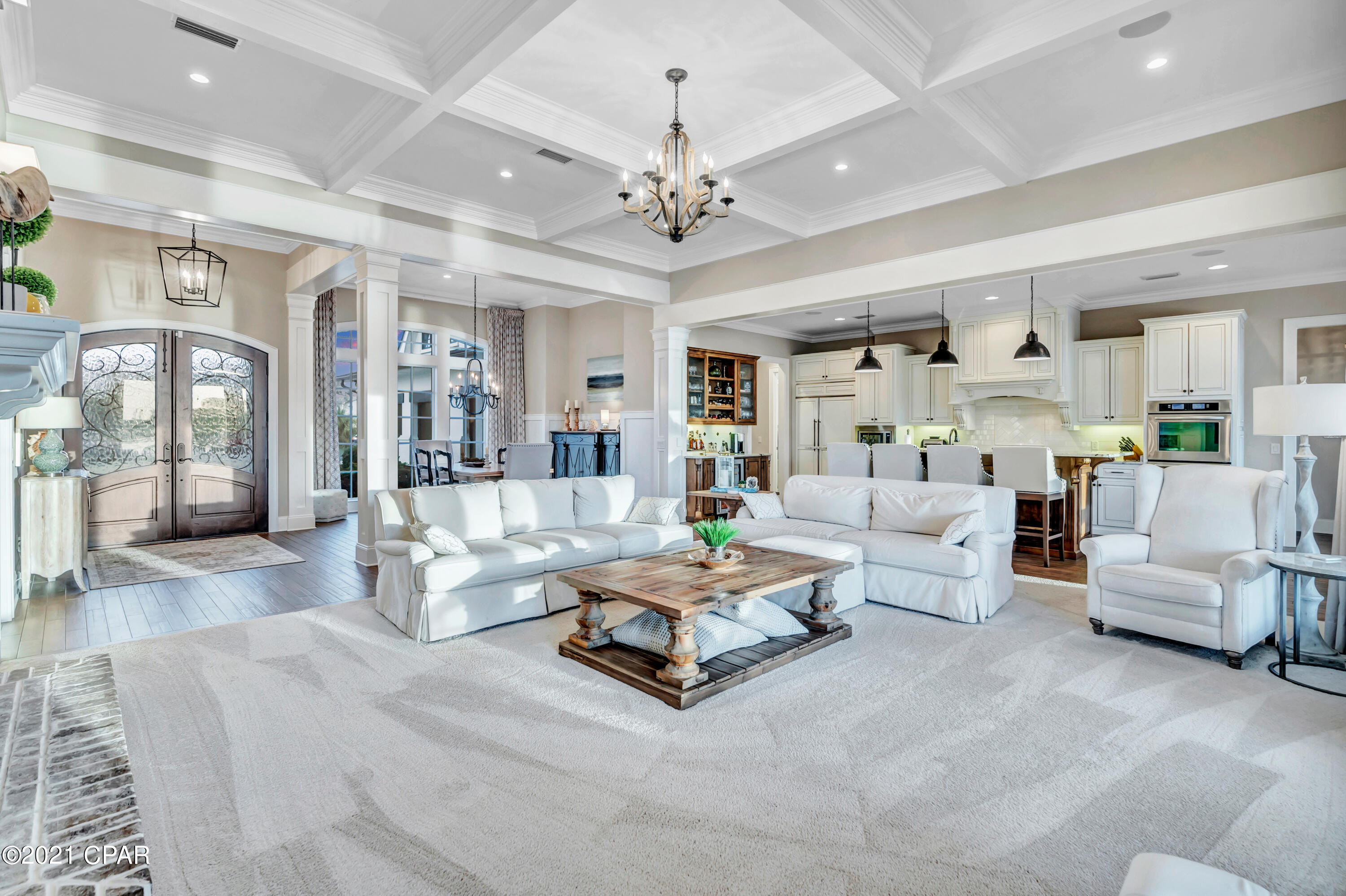 College Point 1st & 2nd - Residential