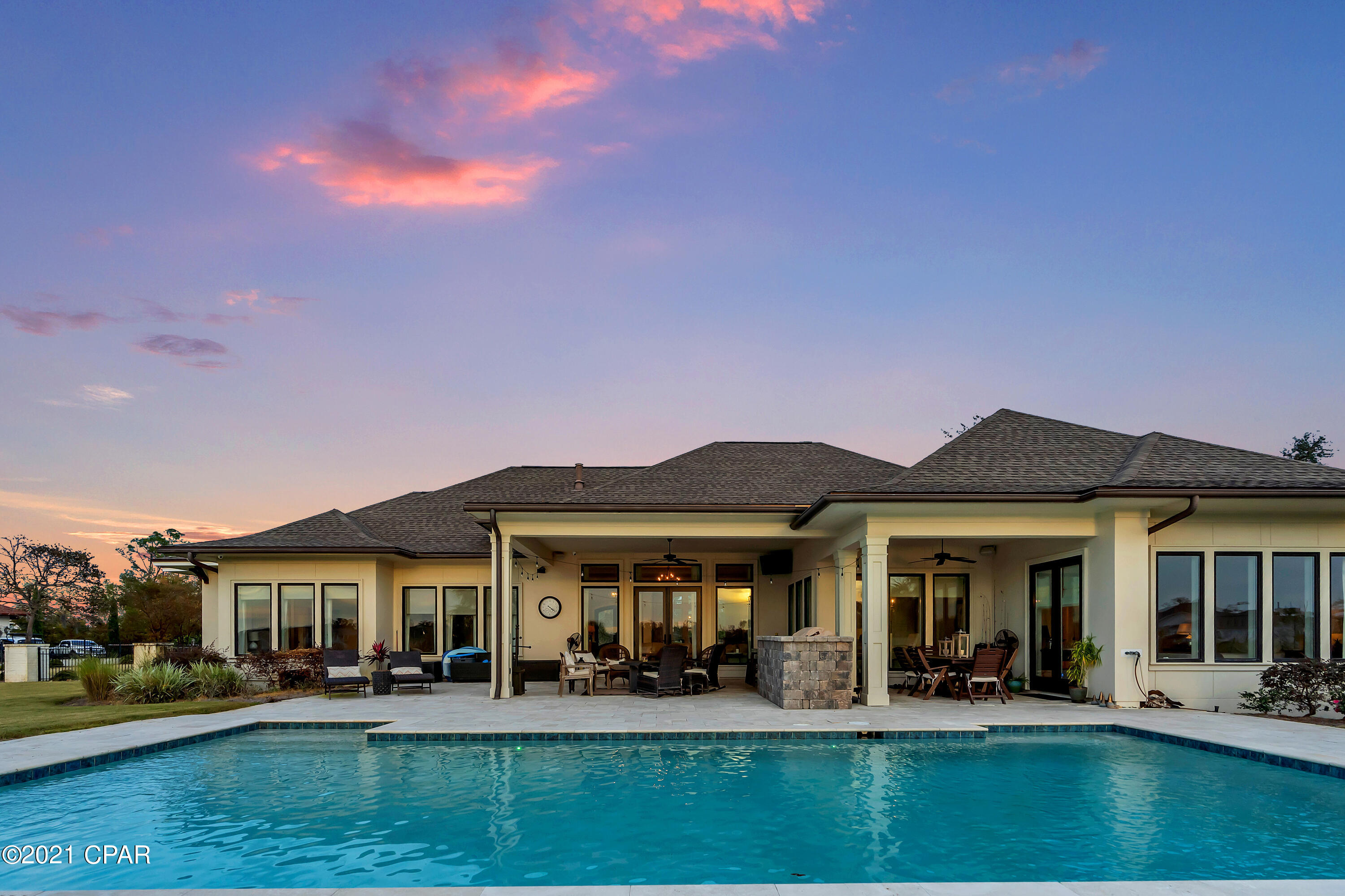 College Point 1st & 2nd - Residential