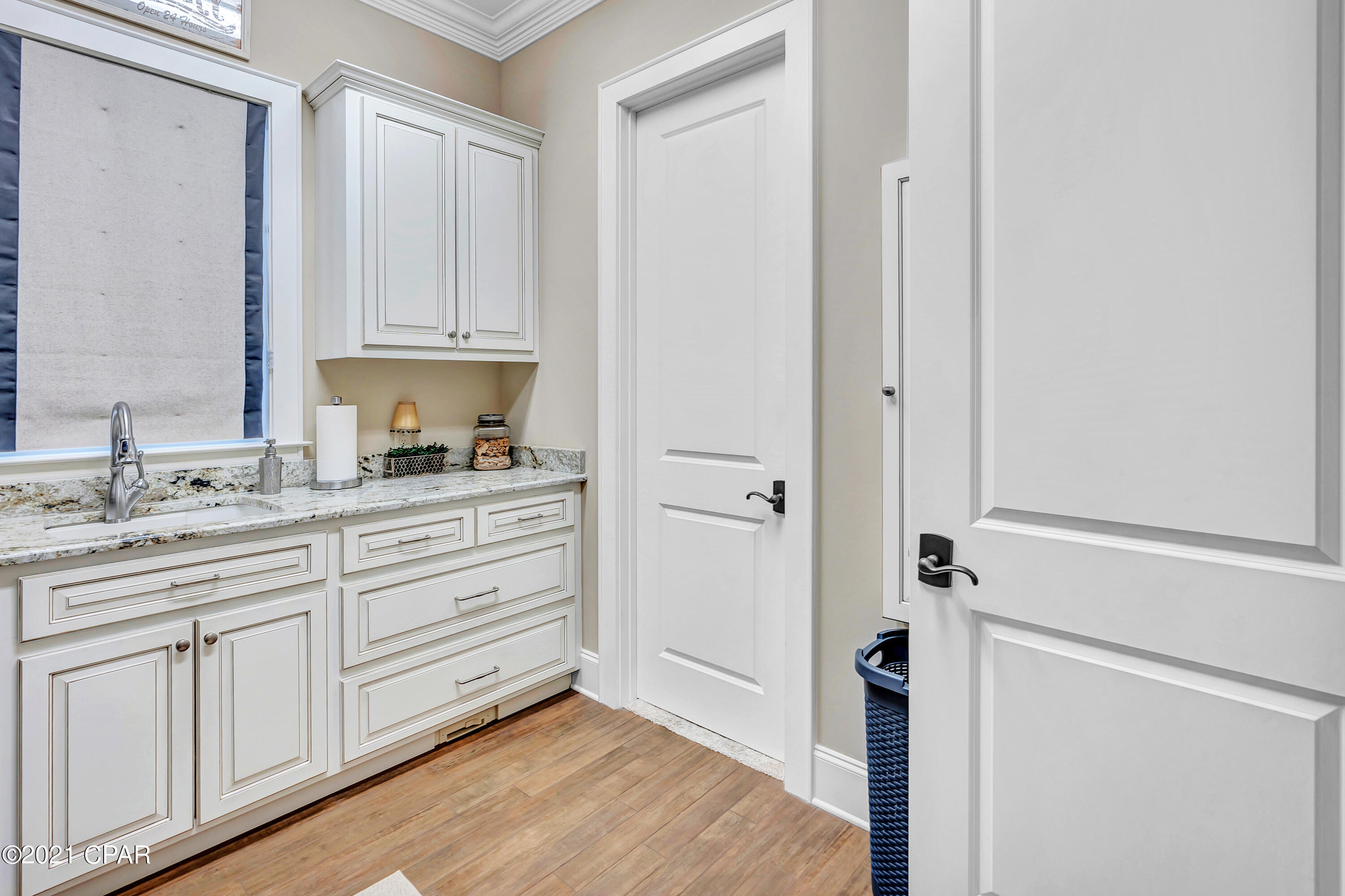 College Point 1st & 2nd - Residential