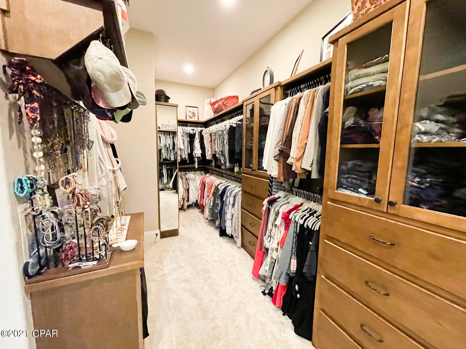 College Point 1st & 2nd - Residential