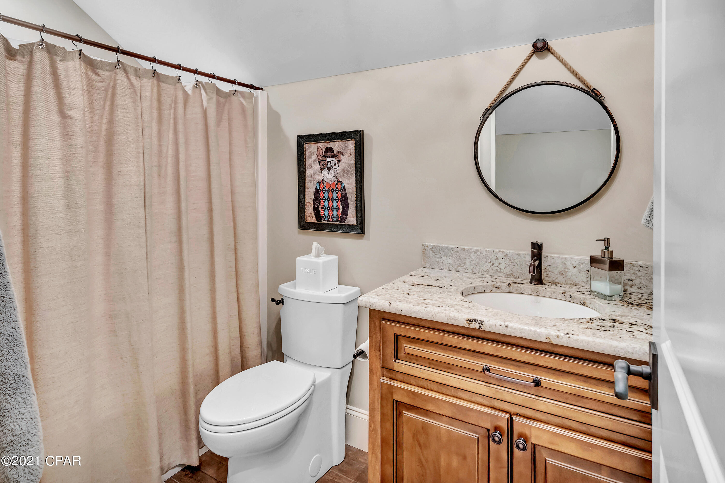 College Point 1st & 2nd - Residential