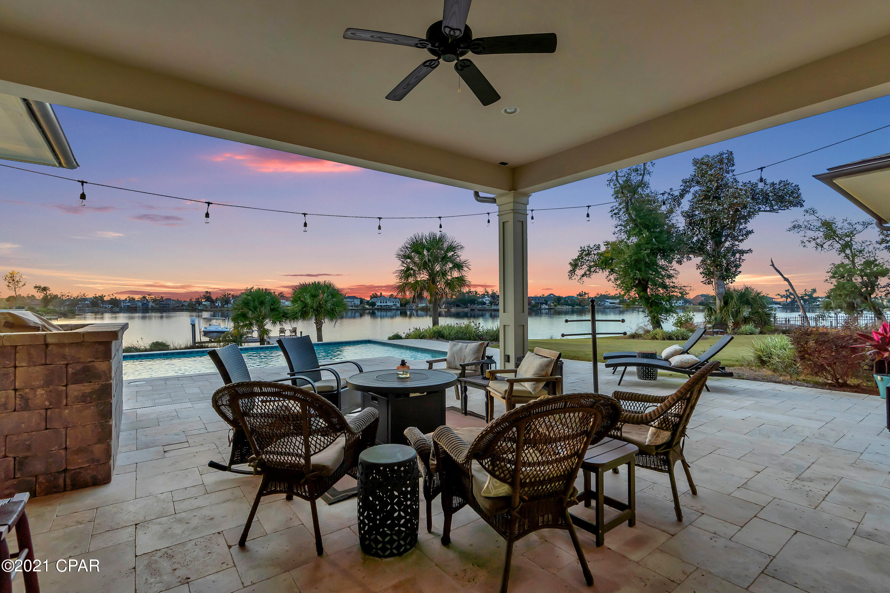 College Point 1st & 2nd - Residential