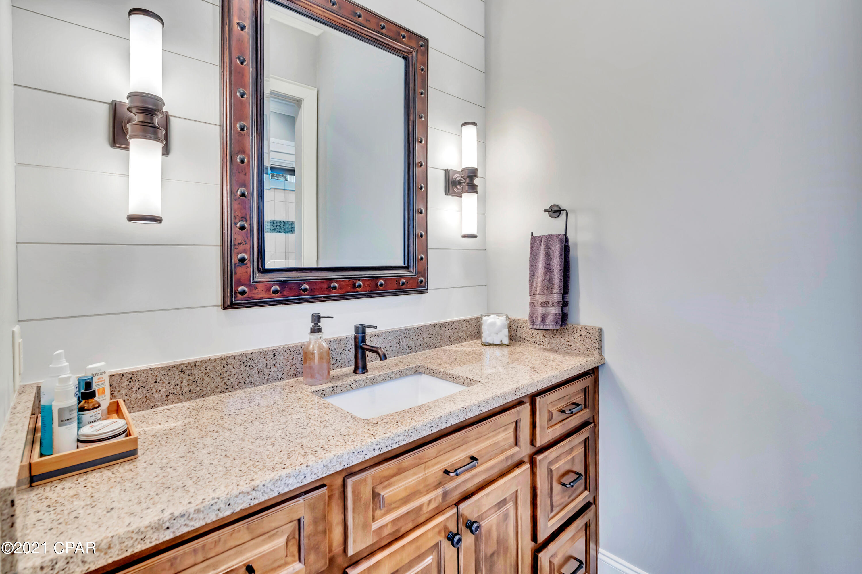 College Point 1st & 2nd - Residential