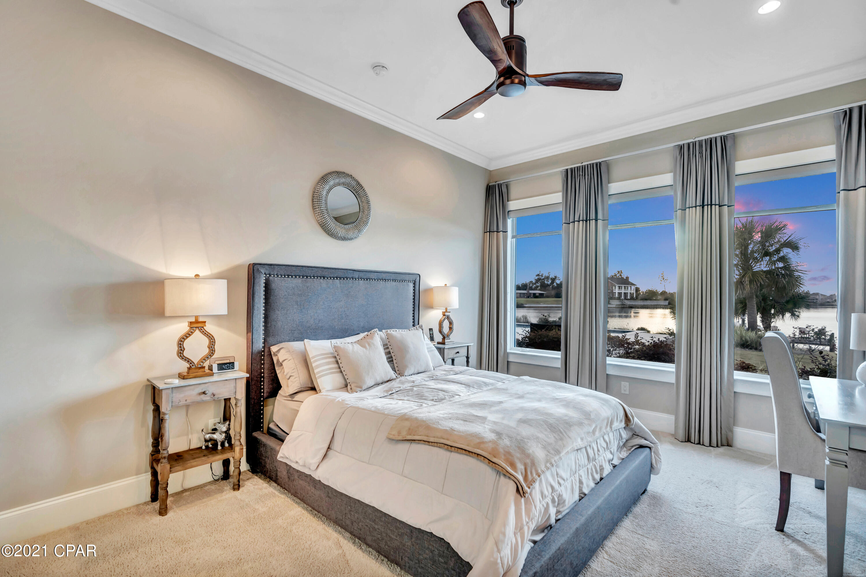 College Point 1st & 2nd - Residential