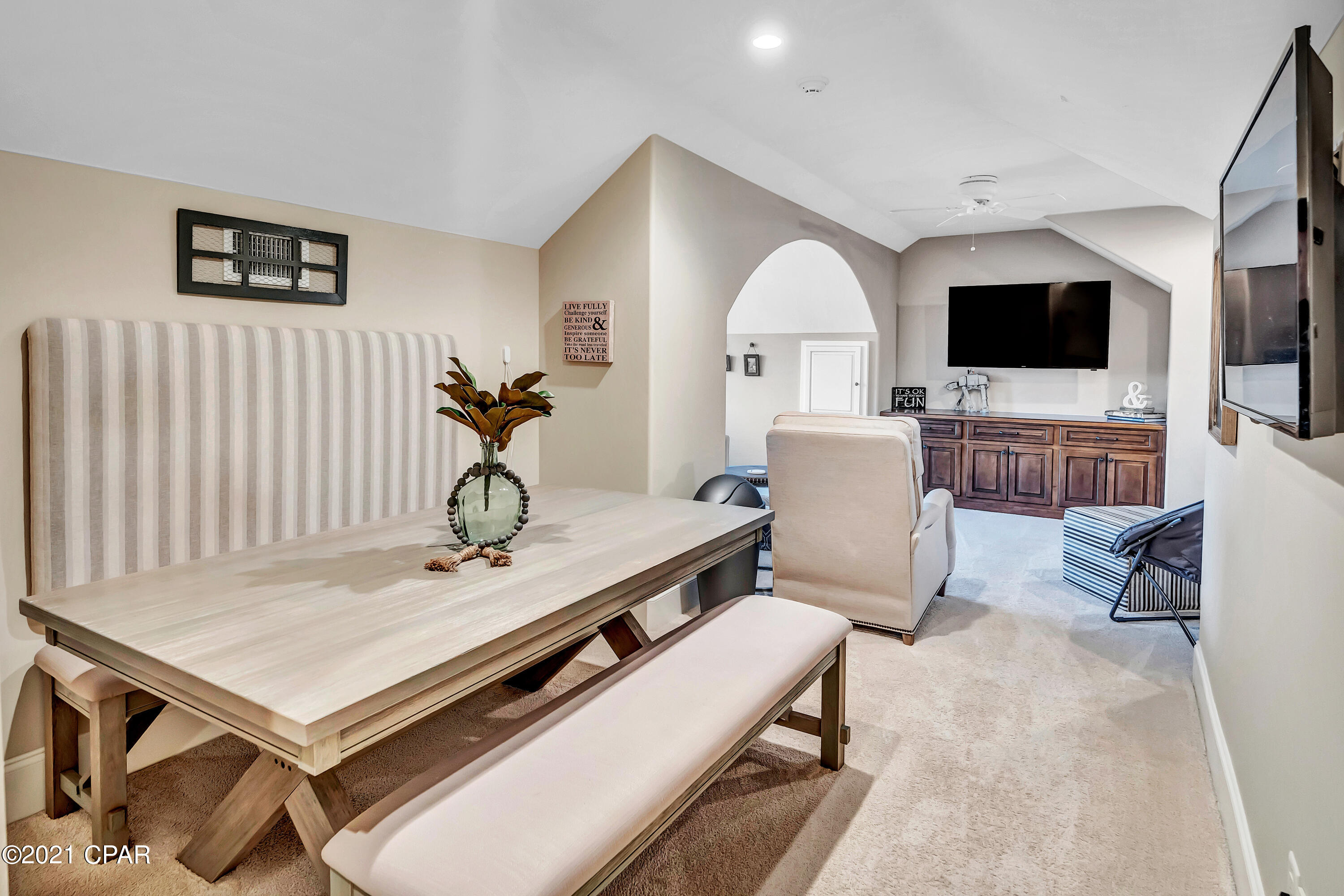 College Point 1st & 2nd - Residential