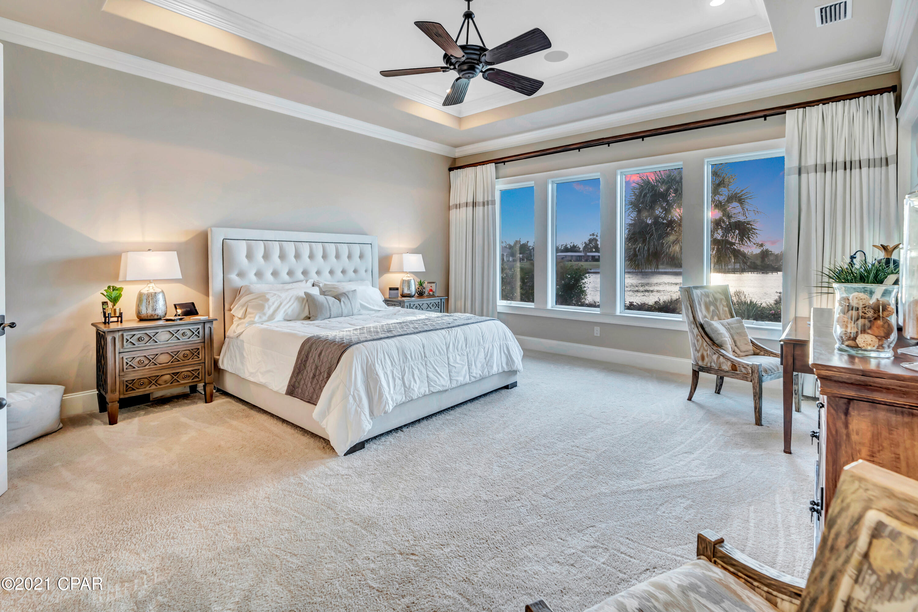 College Point 1st & 2nd - Residential