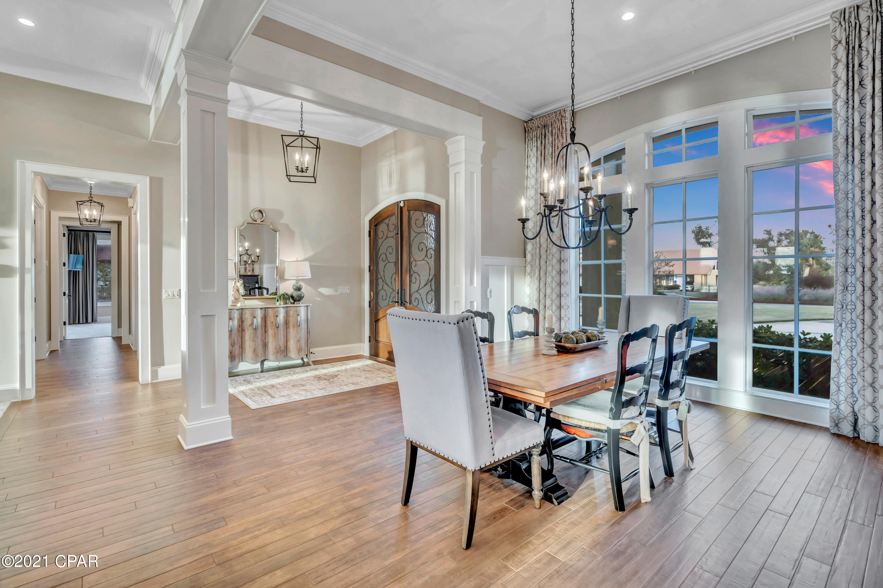 College Point 1st & 2nd - Residential