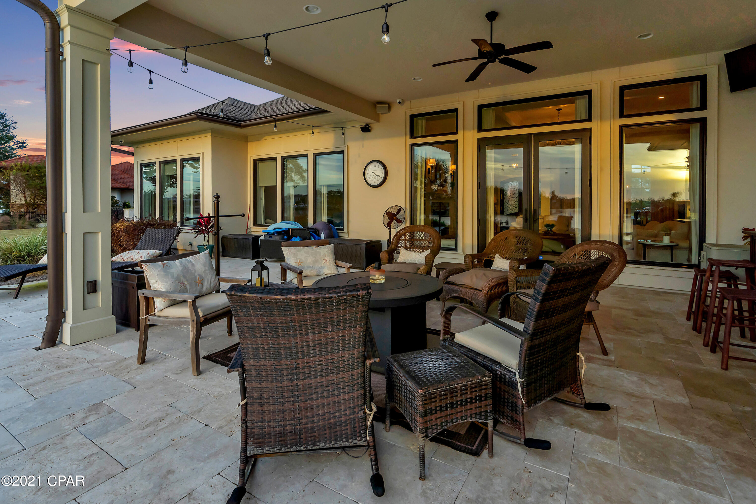 College Point 1st & 2nd - Residential