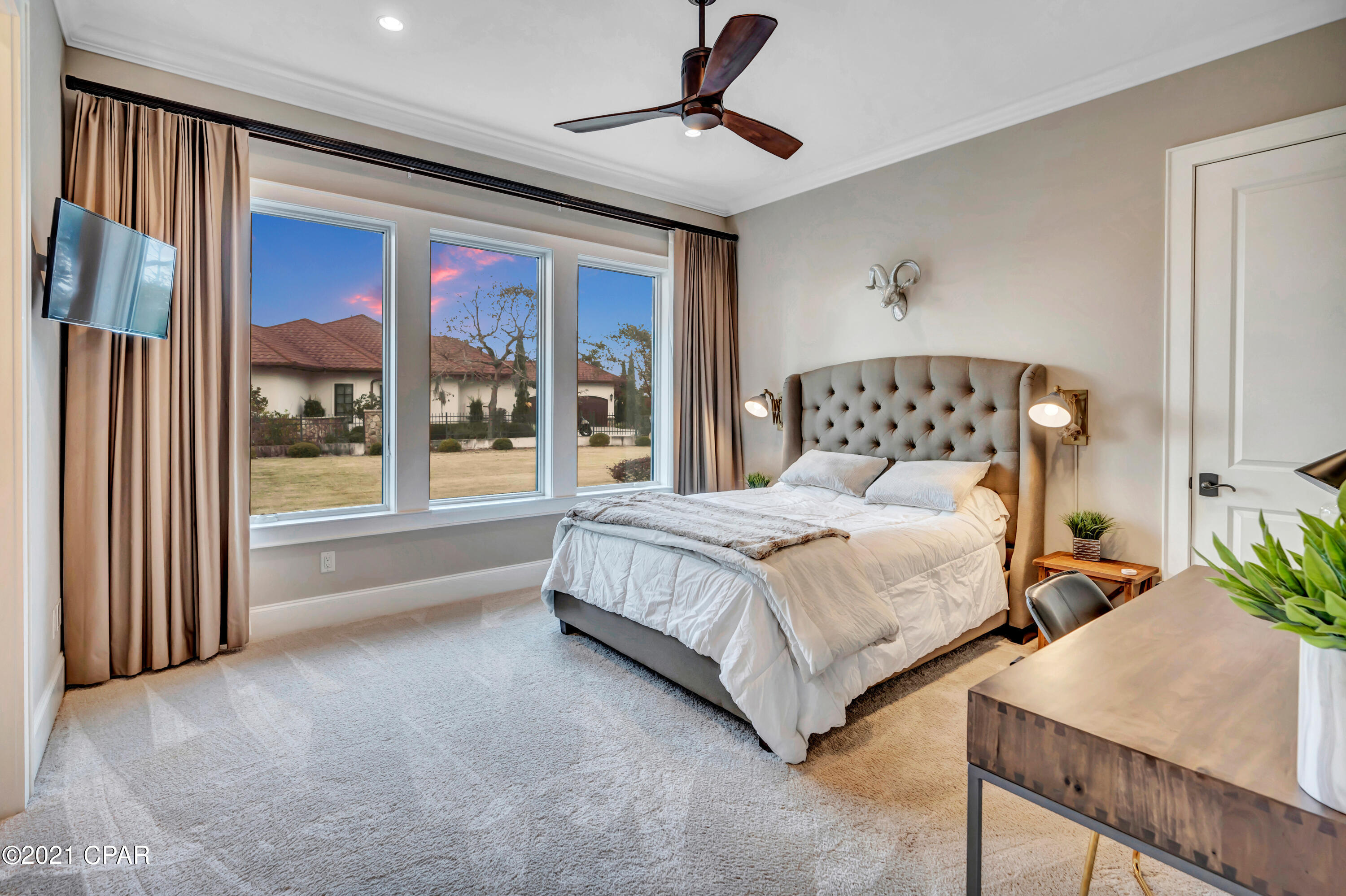 College Point 1st & 2nd - Residential