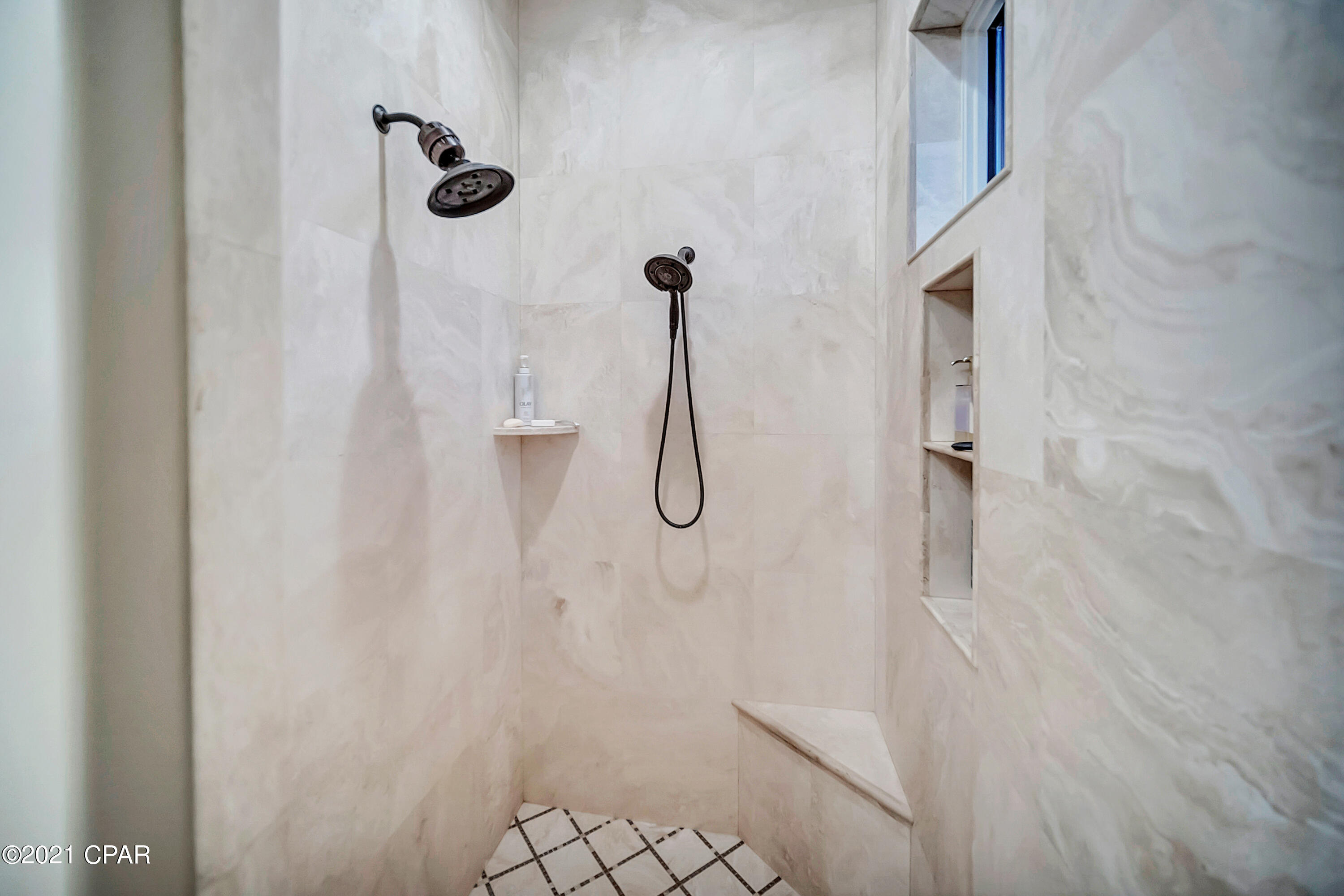 College Point 1st & 2nd - Residential