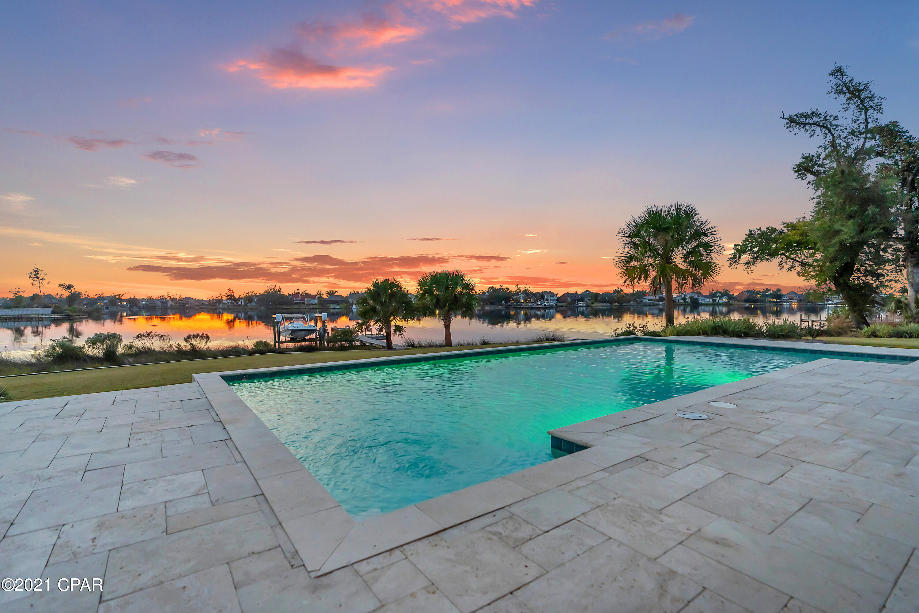 College Point 1st & 2nd - Residential