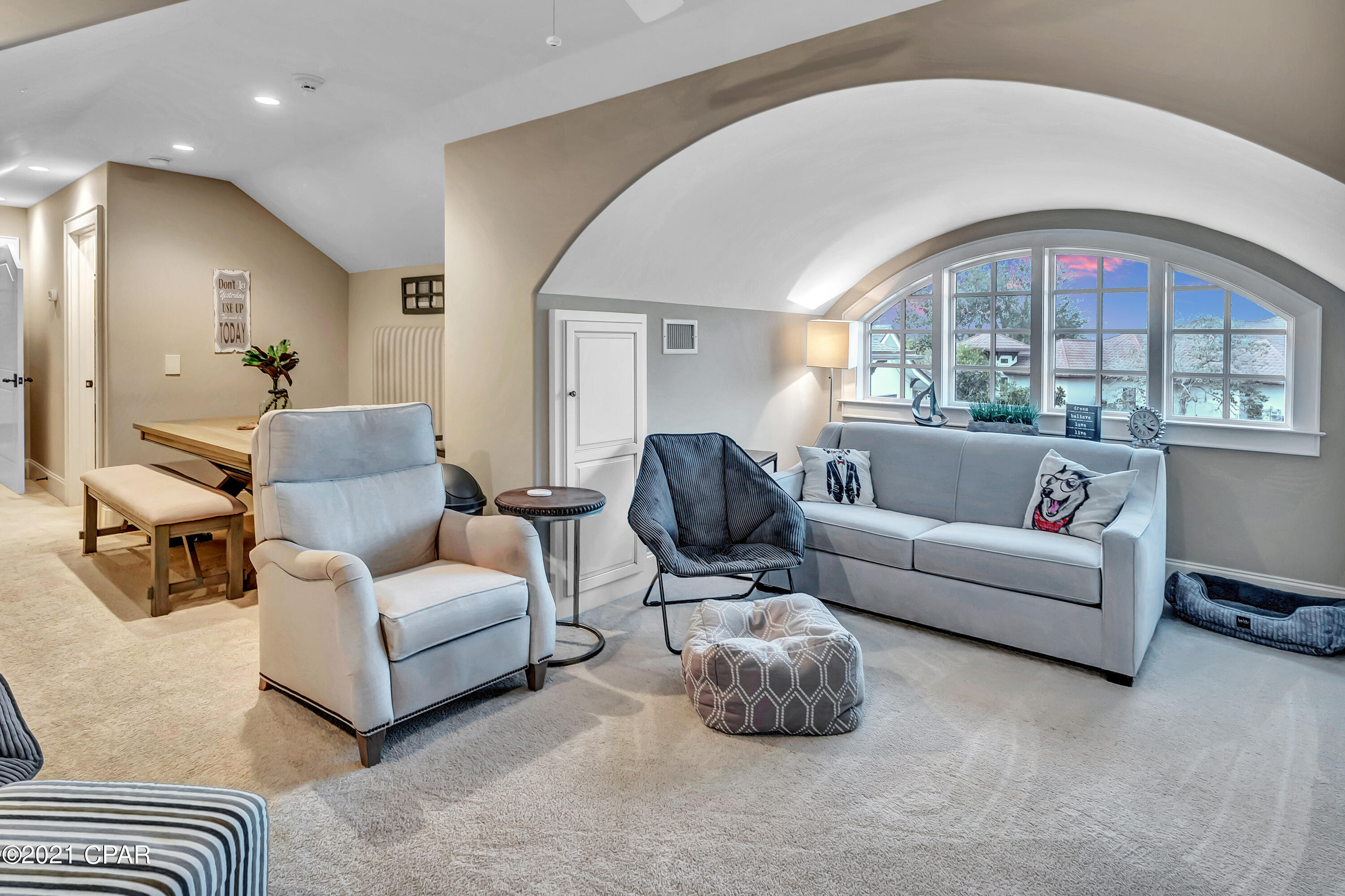 College Point 1st & 2nd - Residential