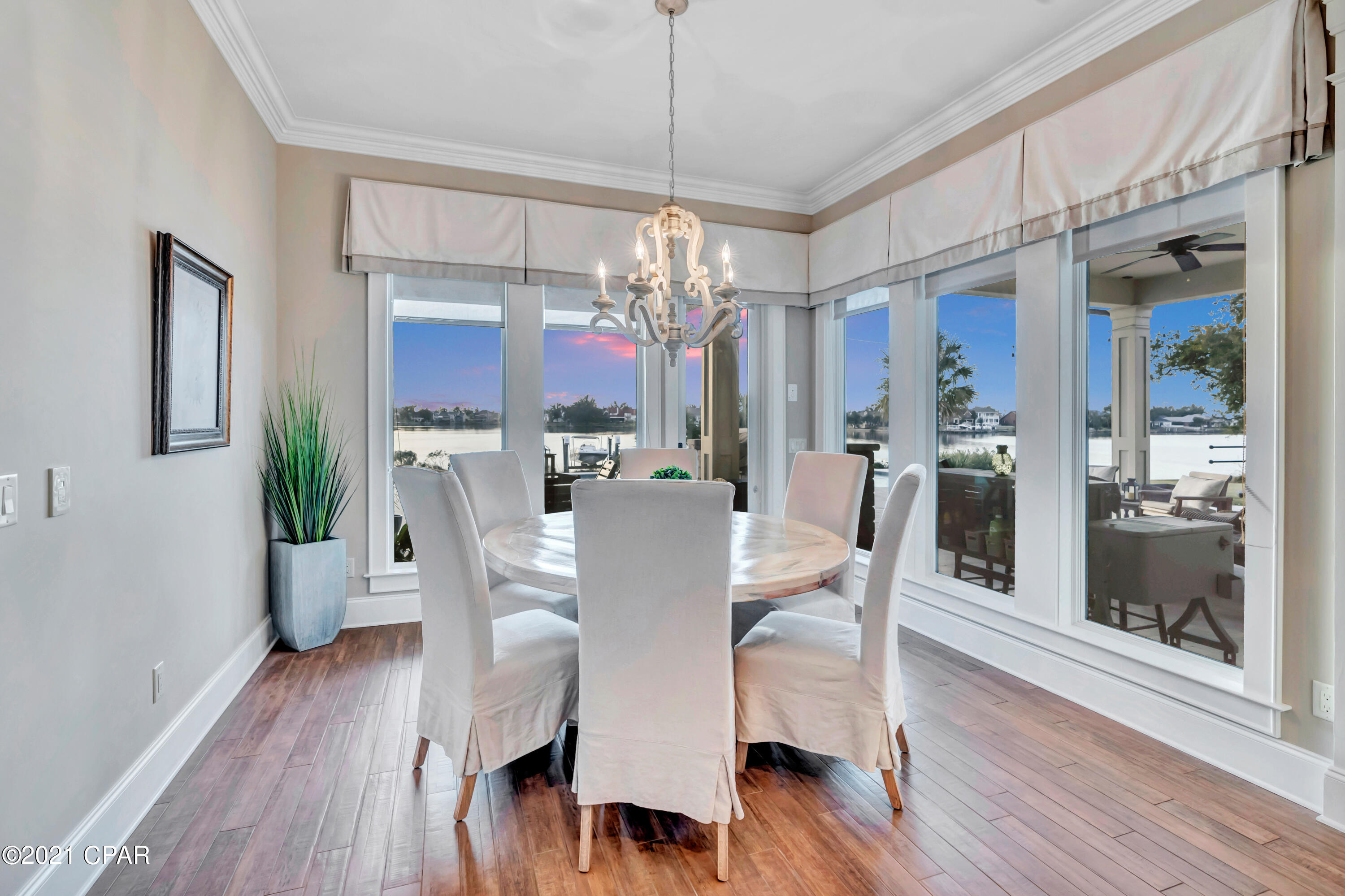 College Point 1st & 2nd - Residential