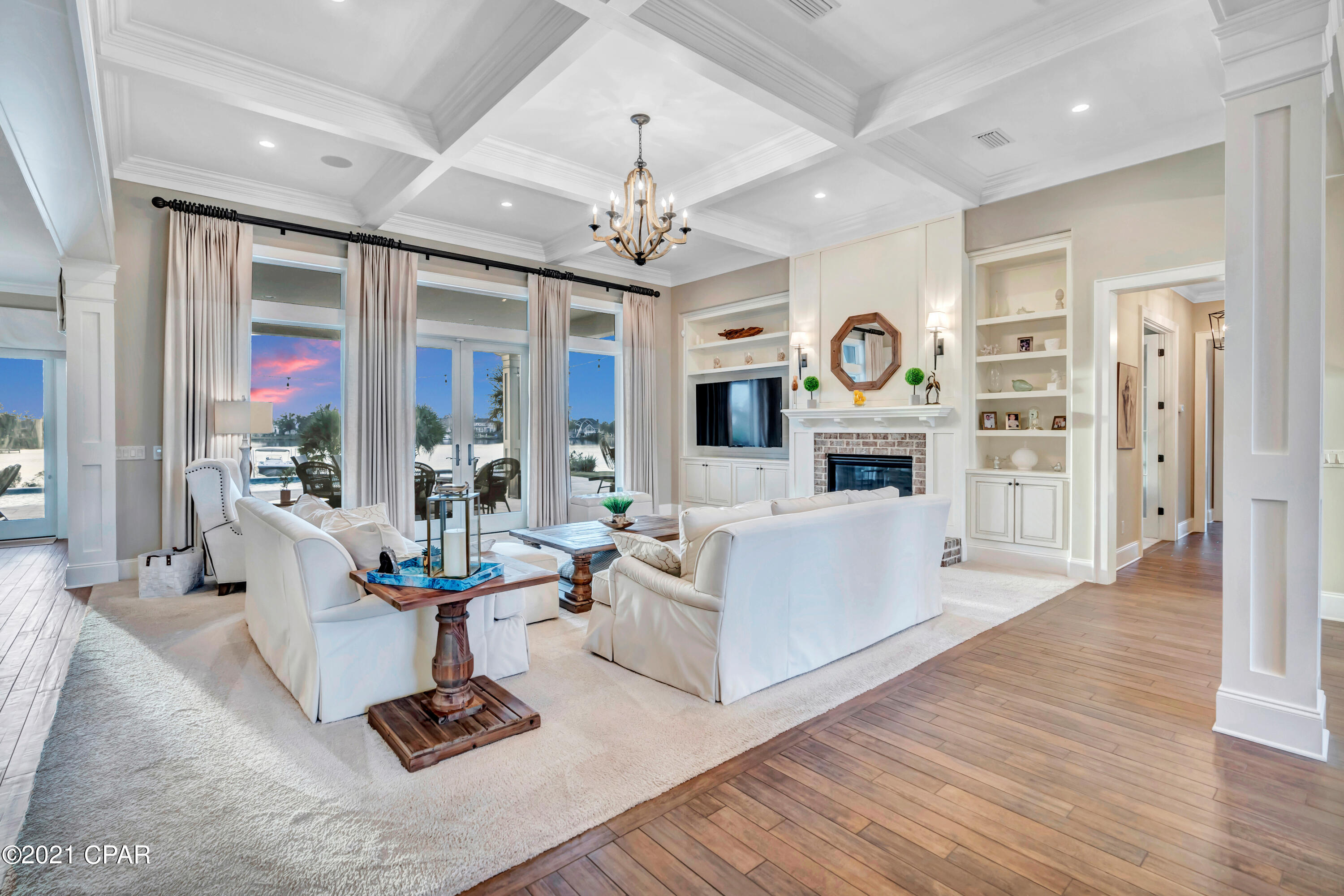 College Point 1st & 2nd - Residential