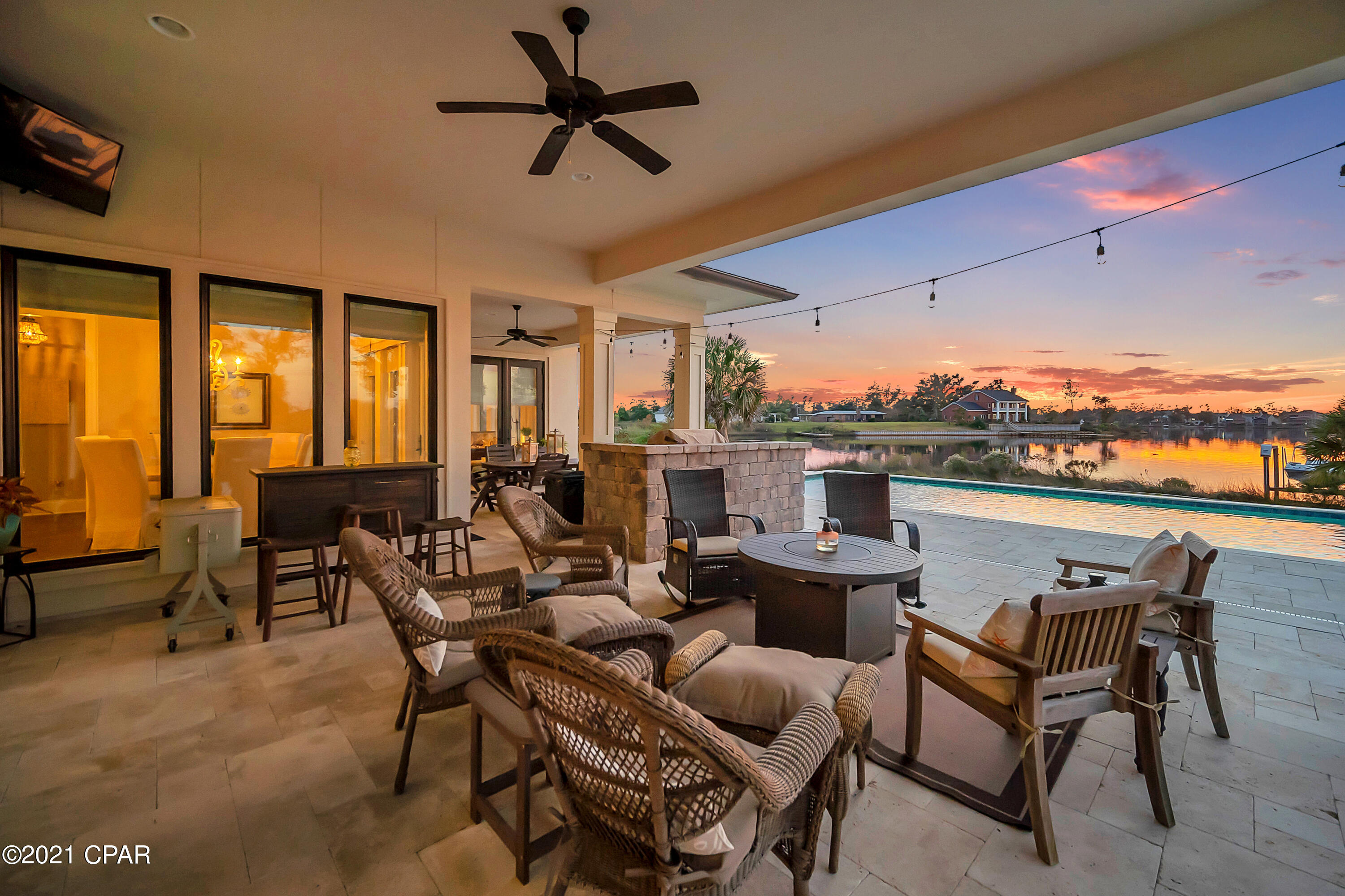 College Point 1st & 2nd - Residential