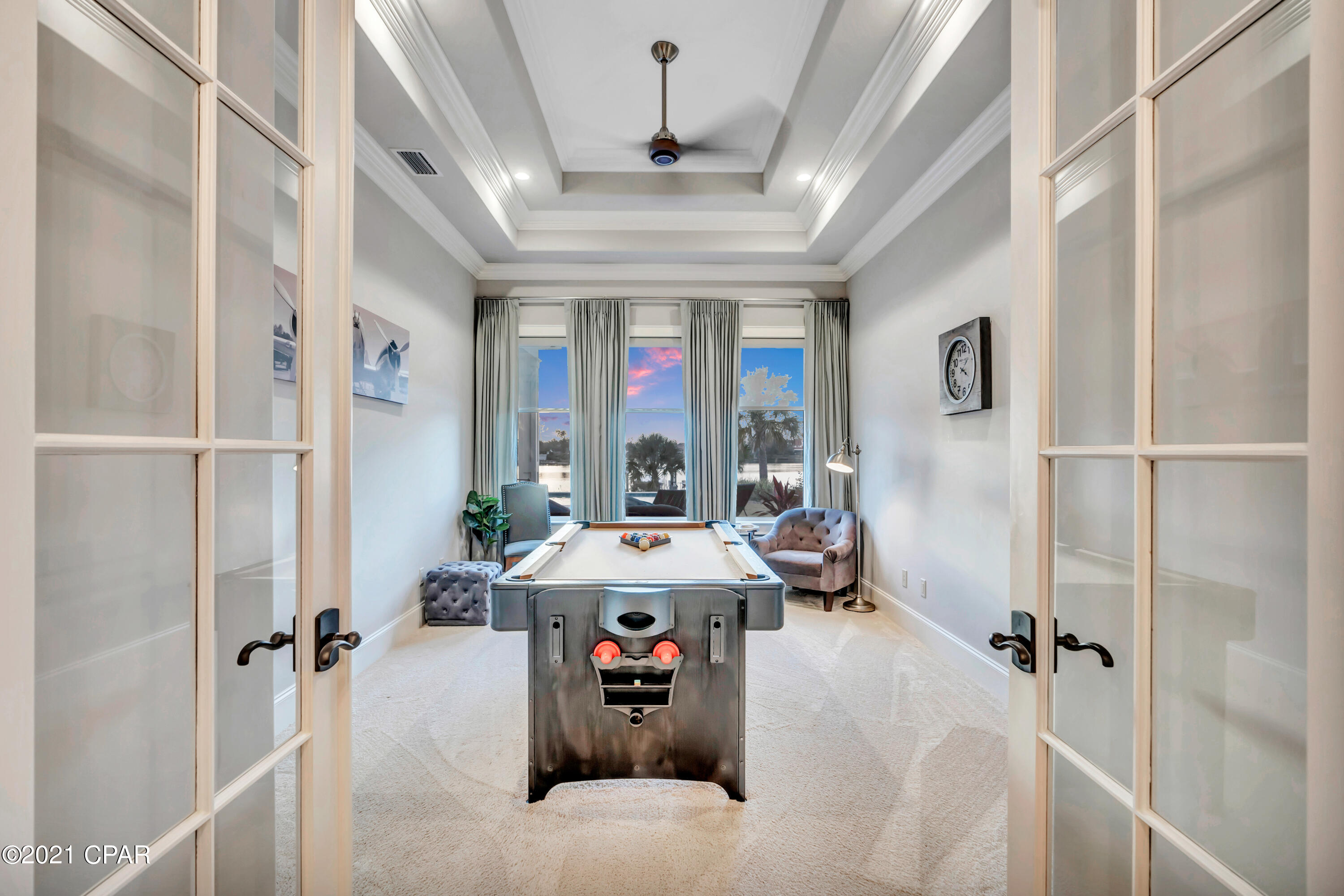 College Point 1st & 2nd - Residential