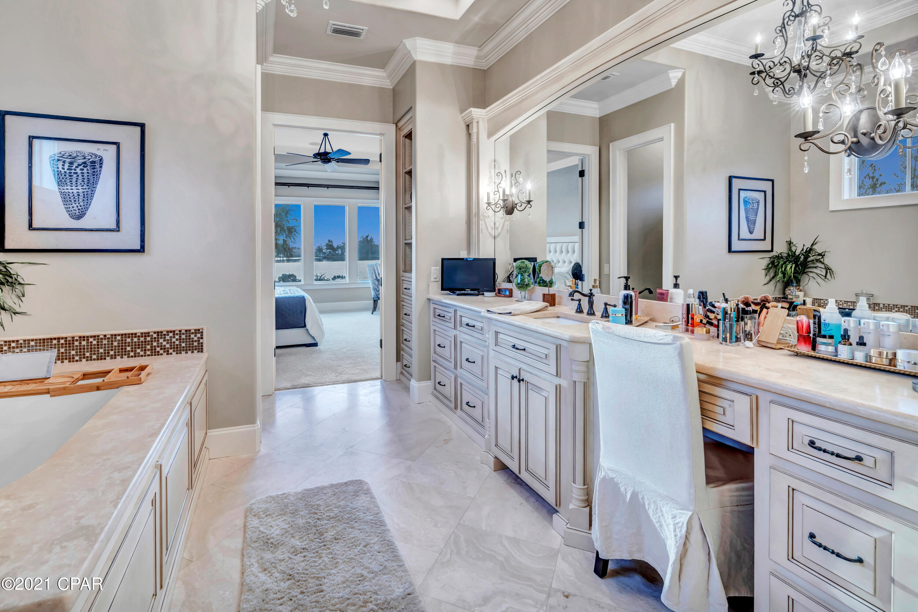 College Point 1st & 2nd - Residential