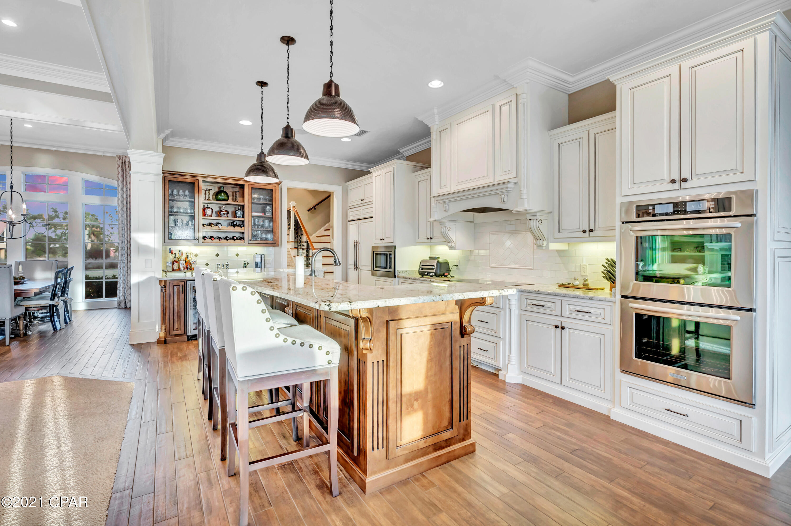 College Point 1st & 2nd - Residential