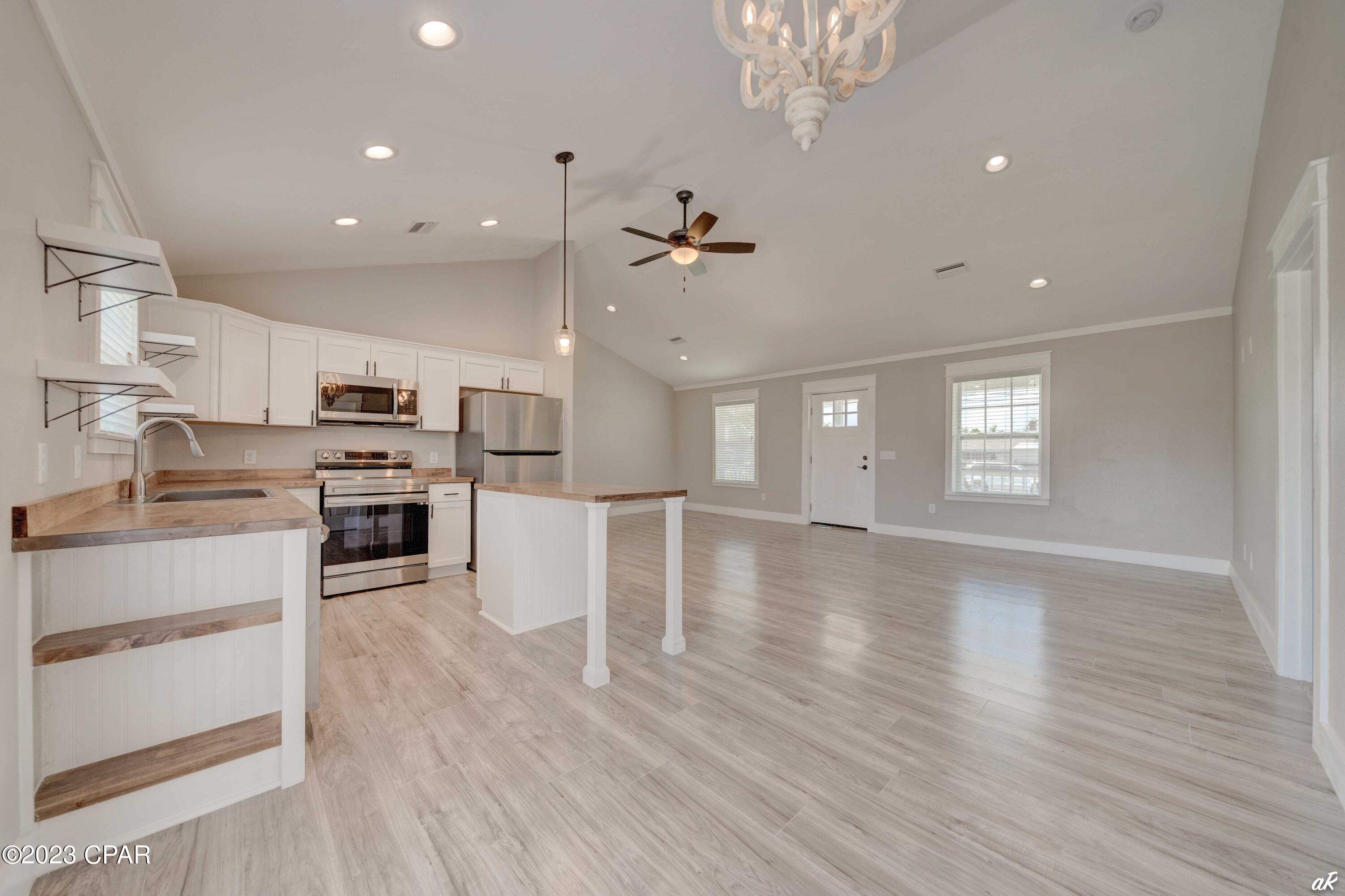 No Named Subdivision - Residential Lease