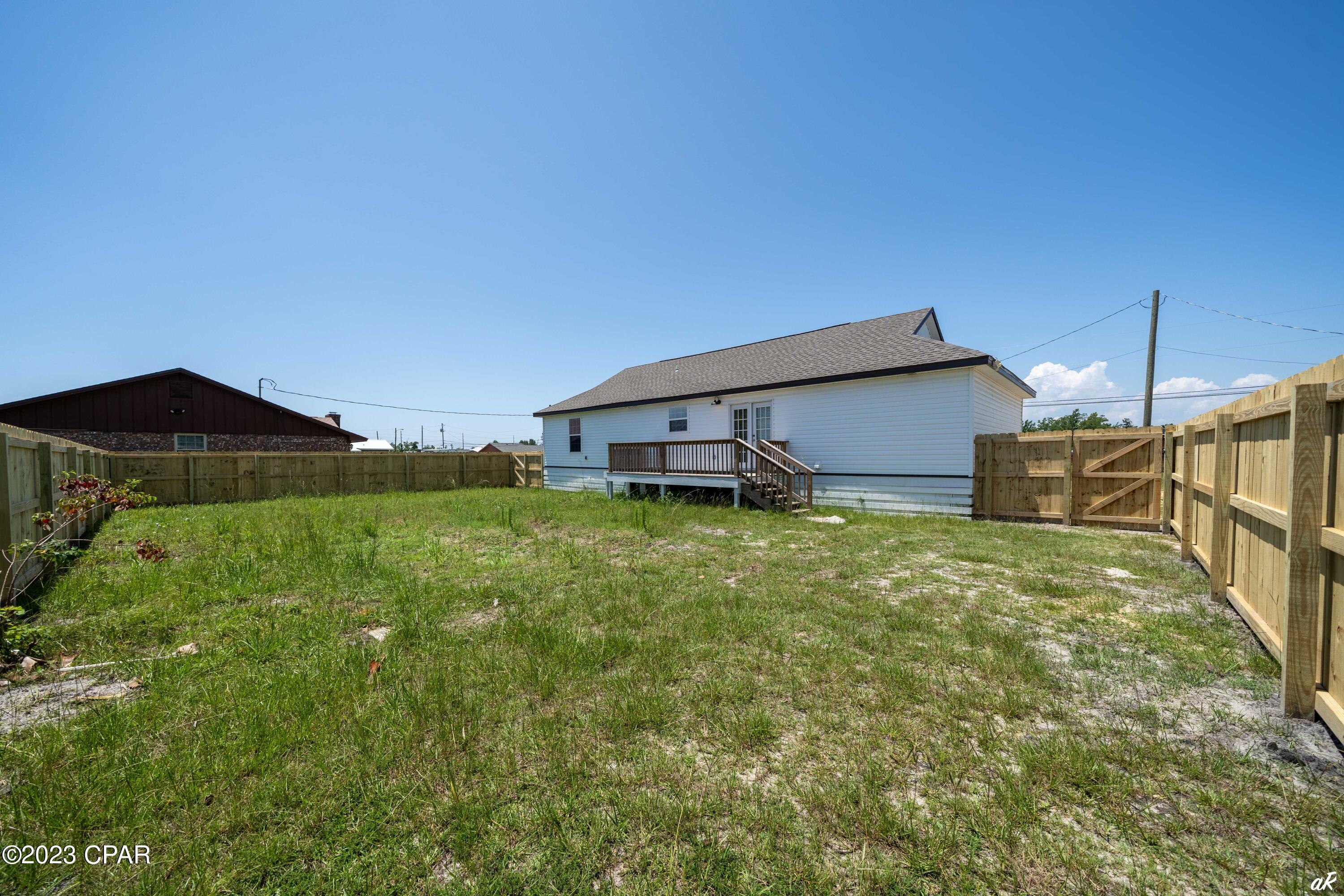 No Named Subdivision - Residential Lease