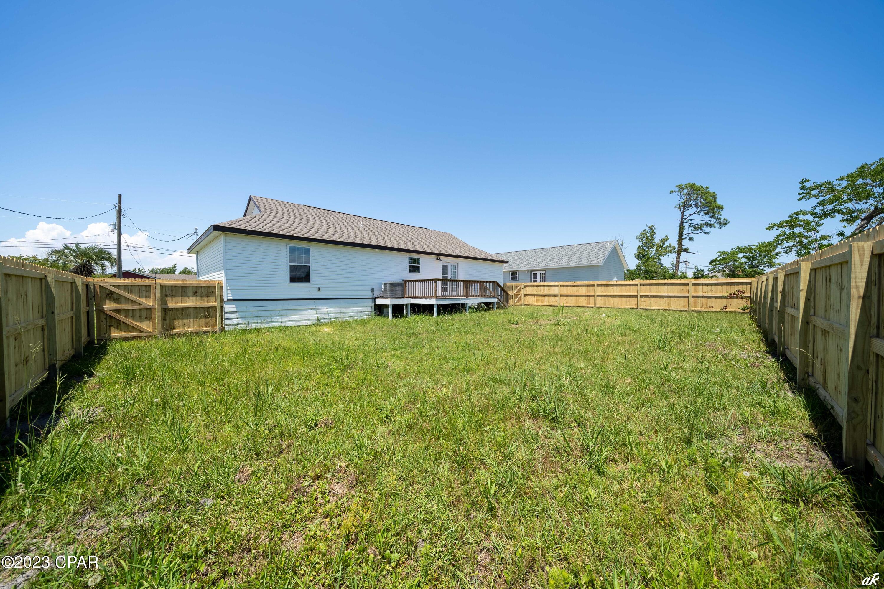 No Named Subdivision - Residential Lease