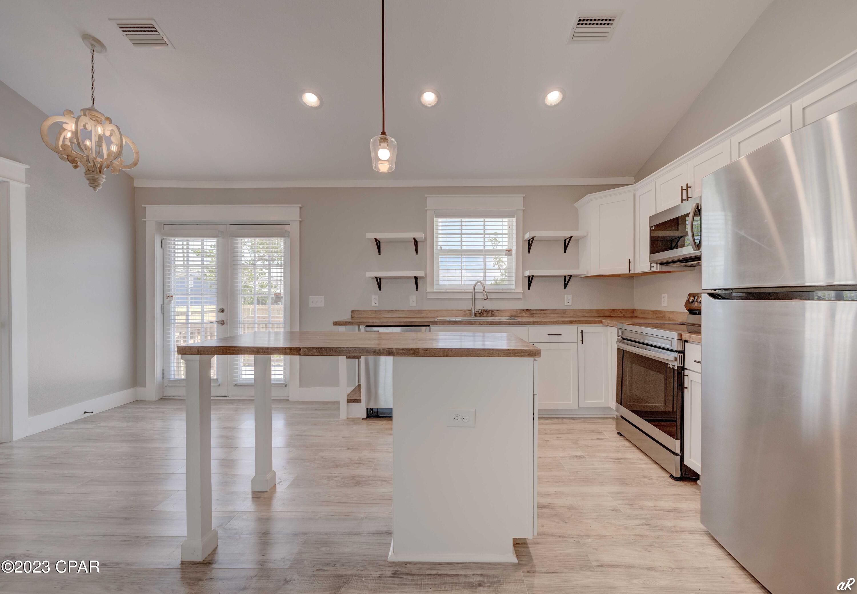 No Named Subdivision - Residential Lease