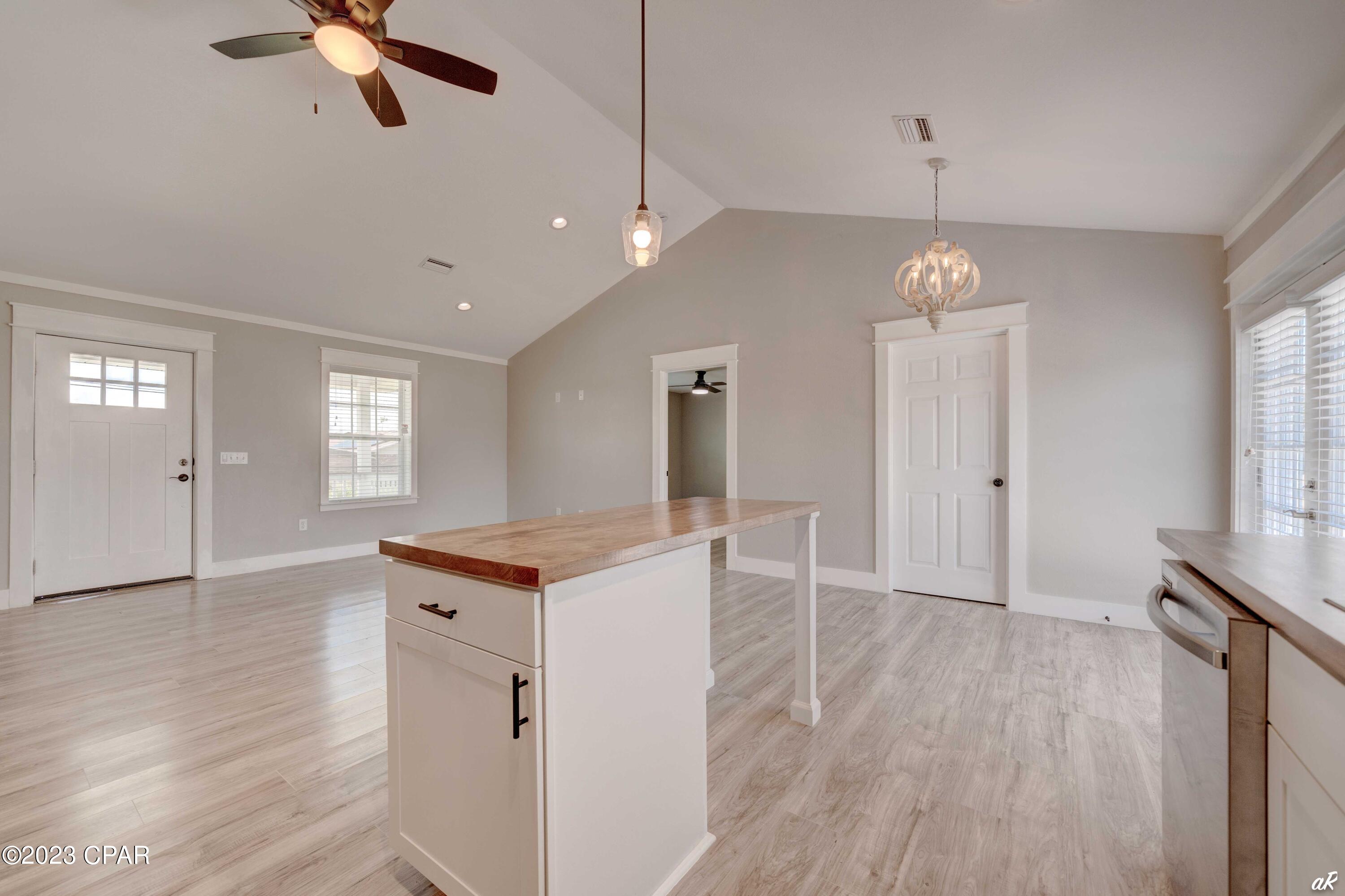 No Named Subdivision - Residential Lease