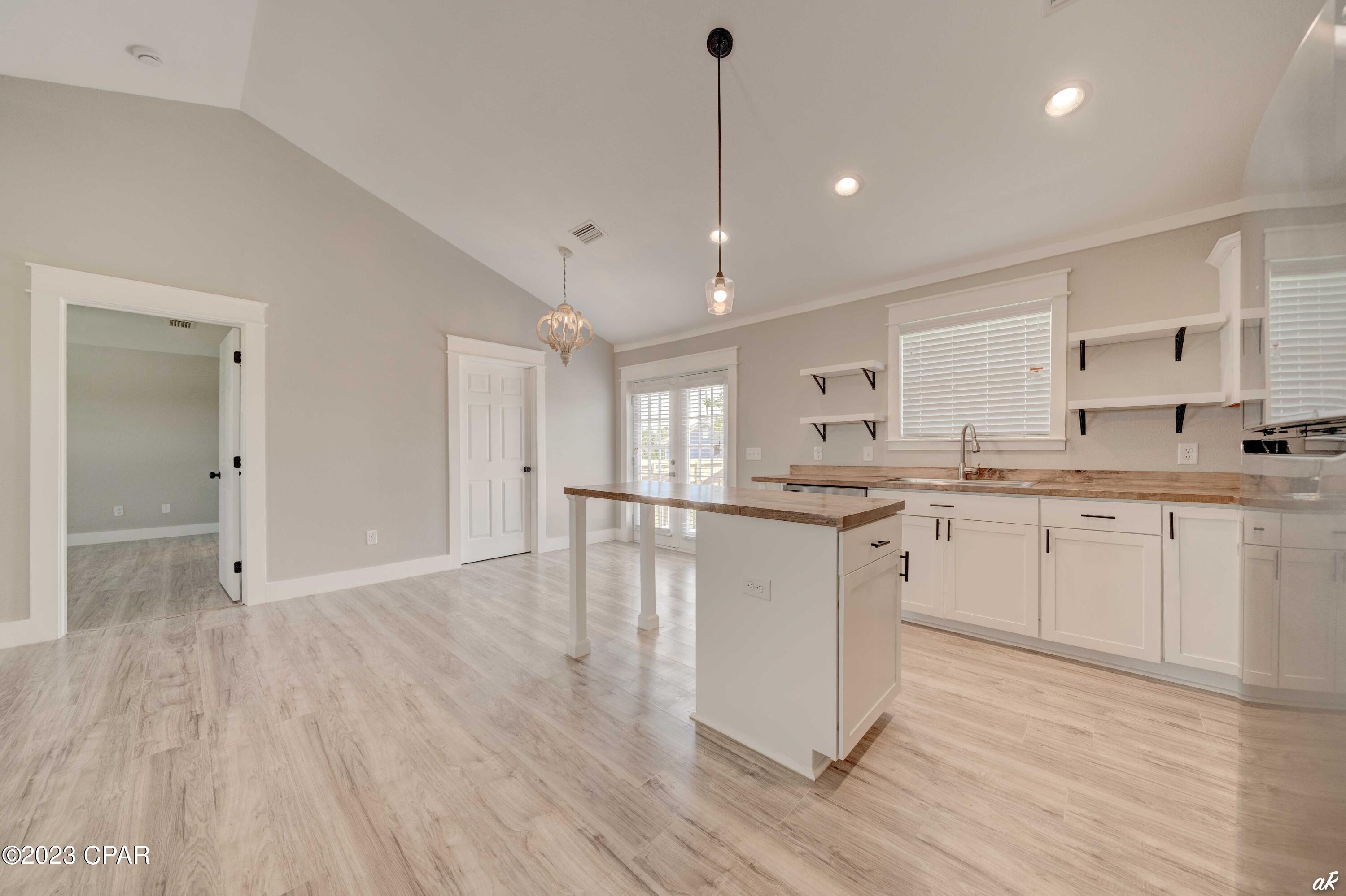 No Named Subdivision - Residential Lease