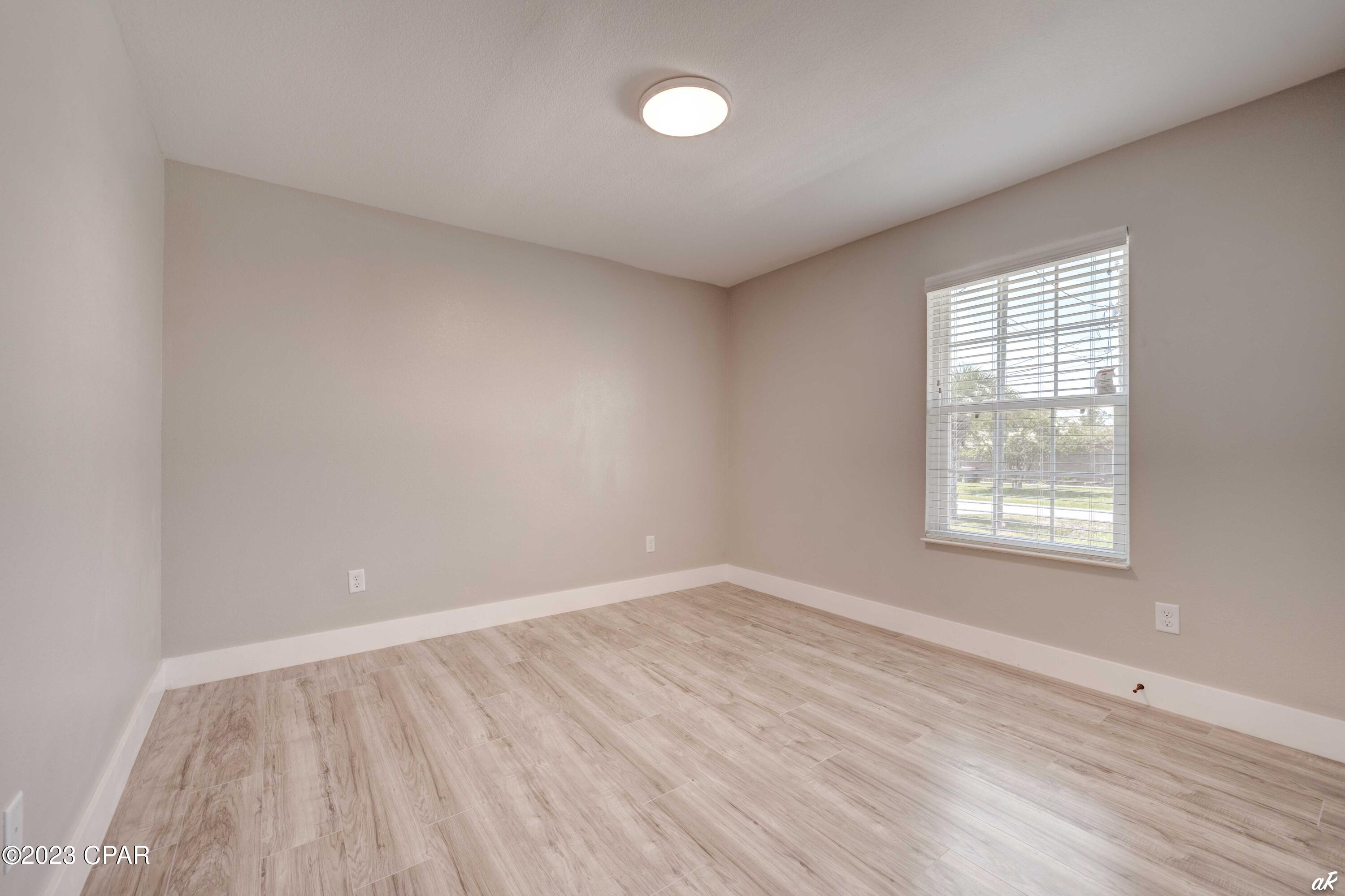 No Named Subdivision - Residential Lease