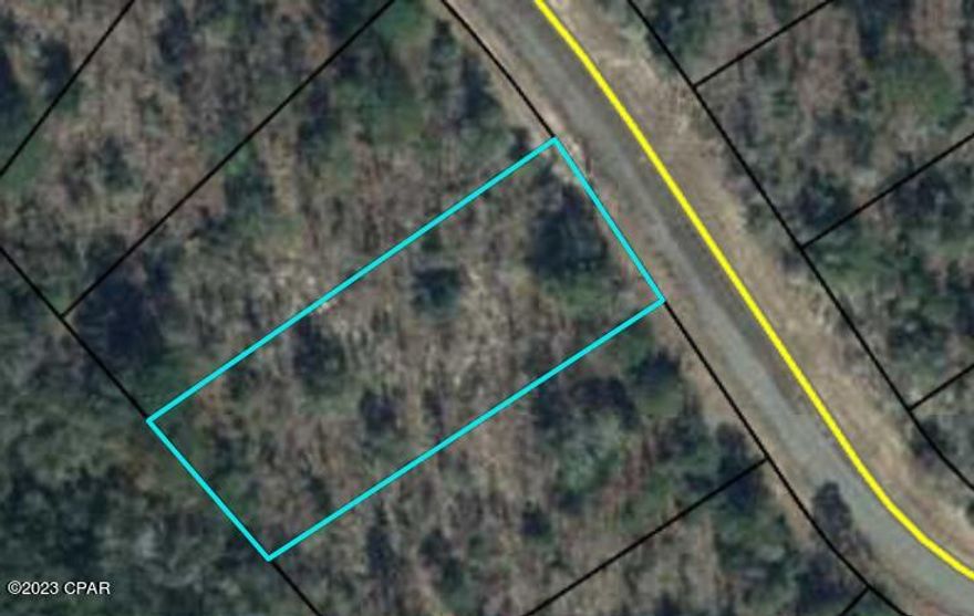 Great time to build in Sunny Hills! Enjoy your privacy on this wooded over ONE-THIRD acre lot, yet not far from Chipley, I-10, NW FL Beaches Int'l Airport, Panama City, Panama City Beach (home of Pier Park!) and the white-sand beaches and green waters of the gorgeous emerald Gulf Coast! Like to fish and hunt? Plenty space for that. Recreational springs galore, not to mention the home of popular Boat Lake Swimming and Recreation Park right in Sunny Hills. Golf! Wilder Skate Park with pavilion, basketball court, tennis court, and play ground! Sunny Hills offers the perfect balance of privacy, country life, yet easy access to so much more. Come join the party, y'all!