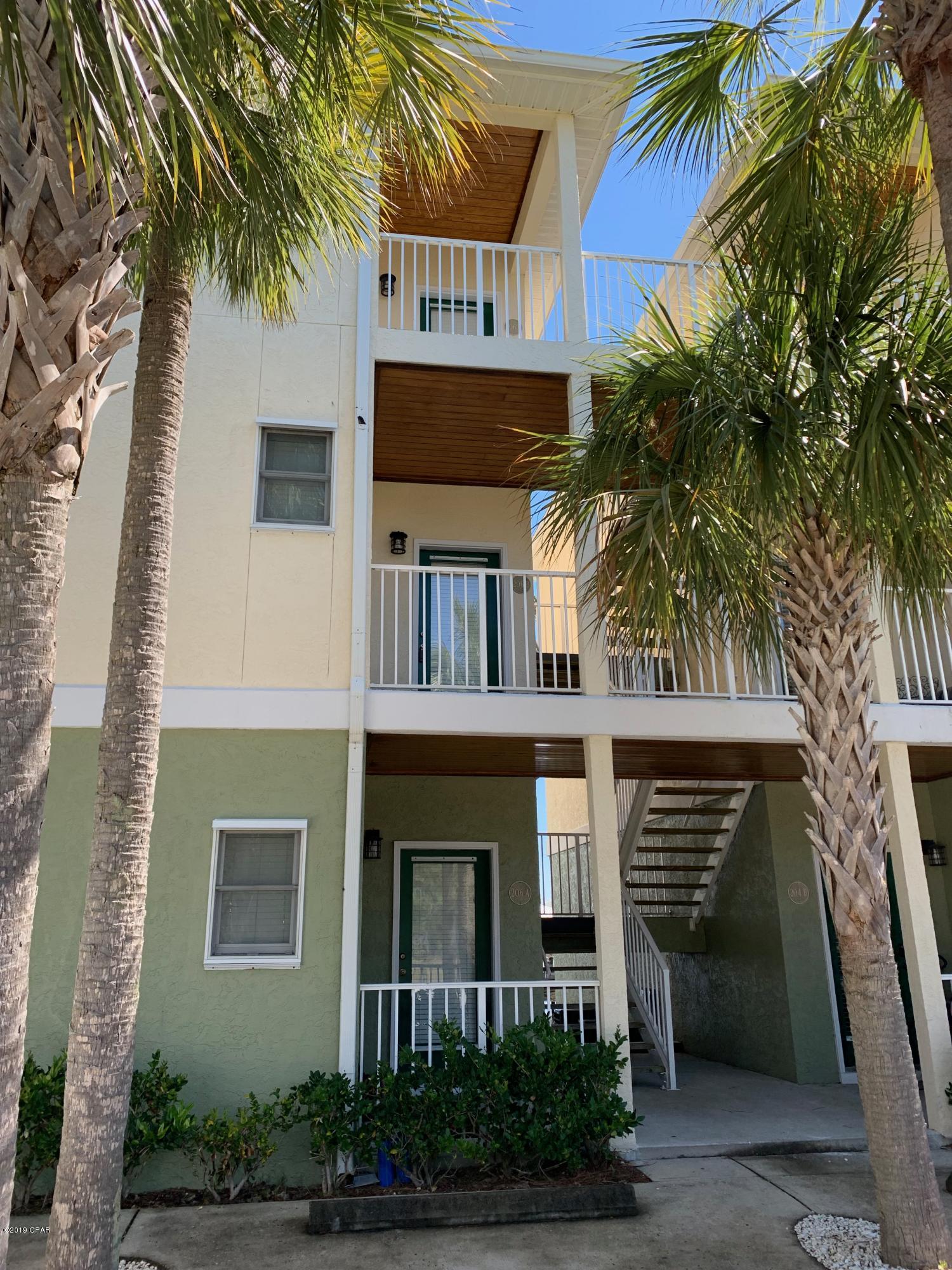 Bonita Point - Residential