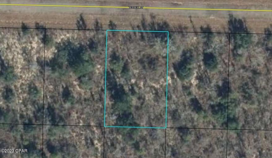 Great investment or build your dream home. Sunny Hills has a great golf course and several lakes for fishing and swimming.