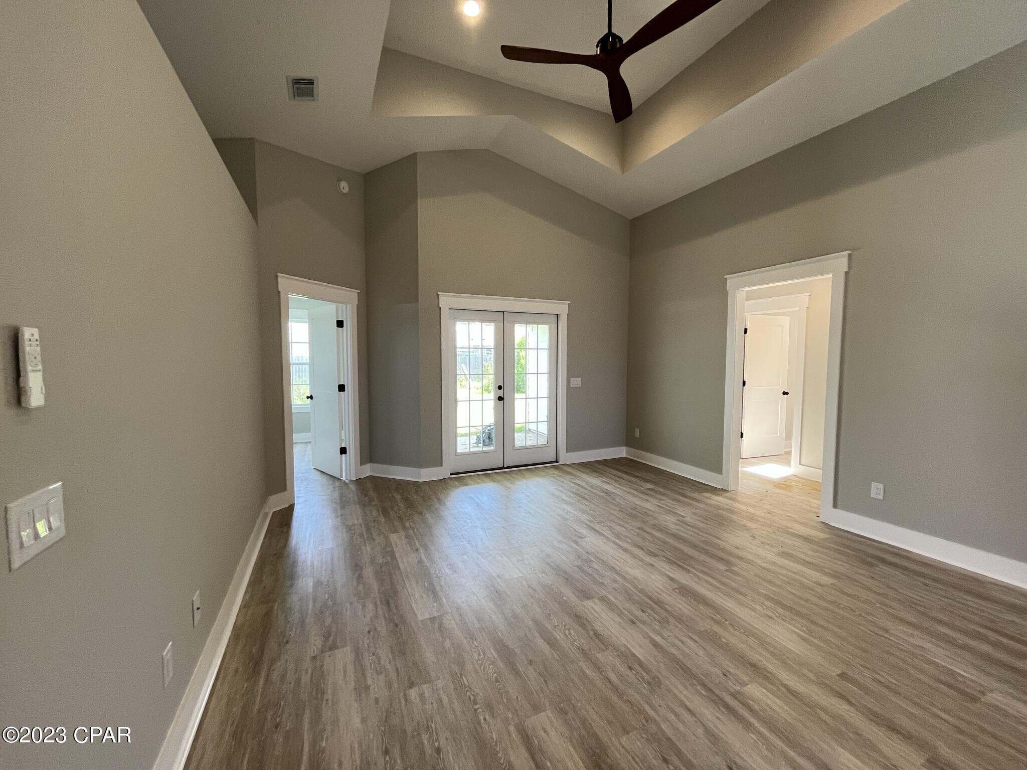 [No Recorded Subdiv] - Residential Lease