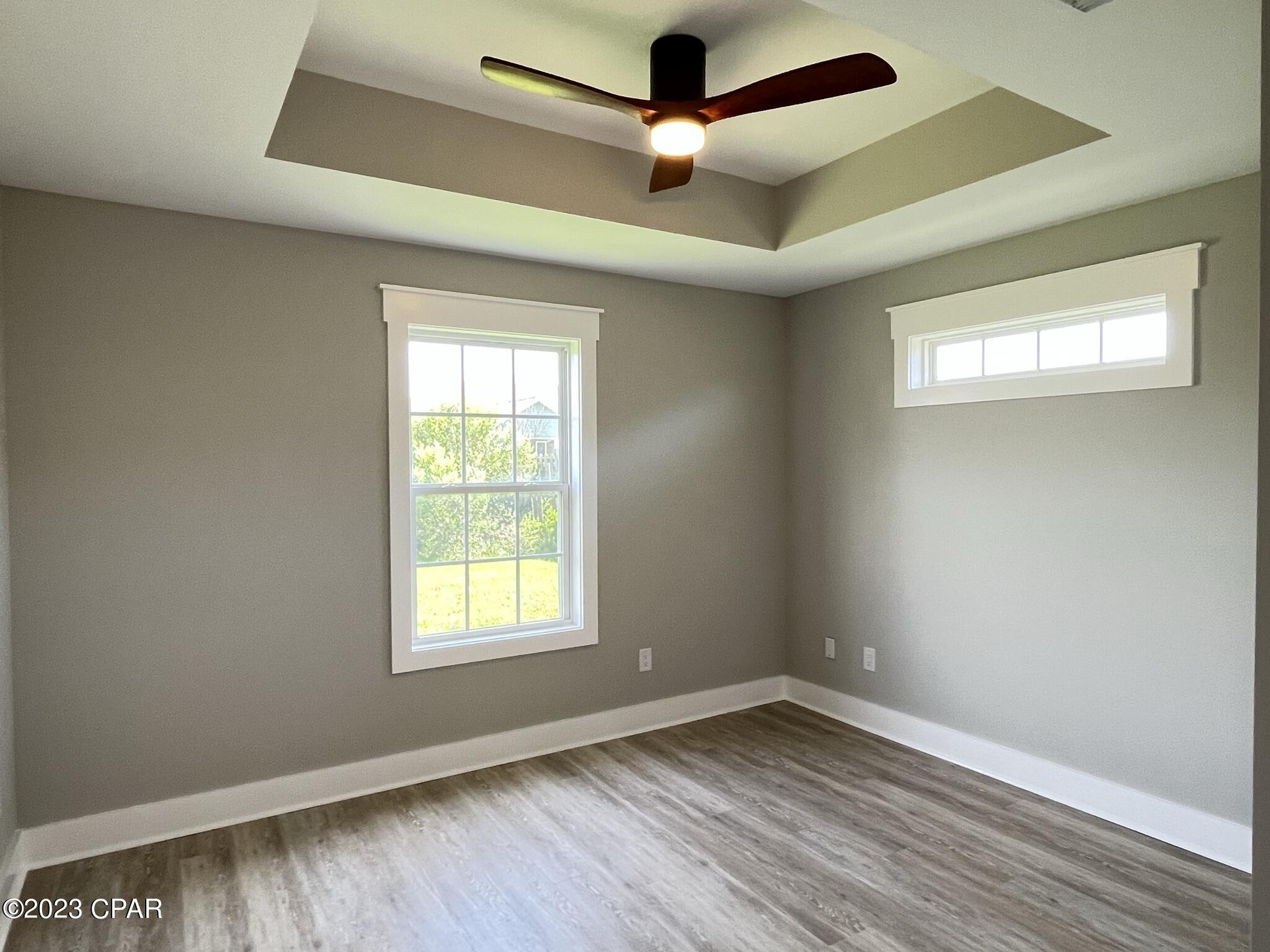 [No Recorded Subdiv] - Residential Lease