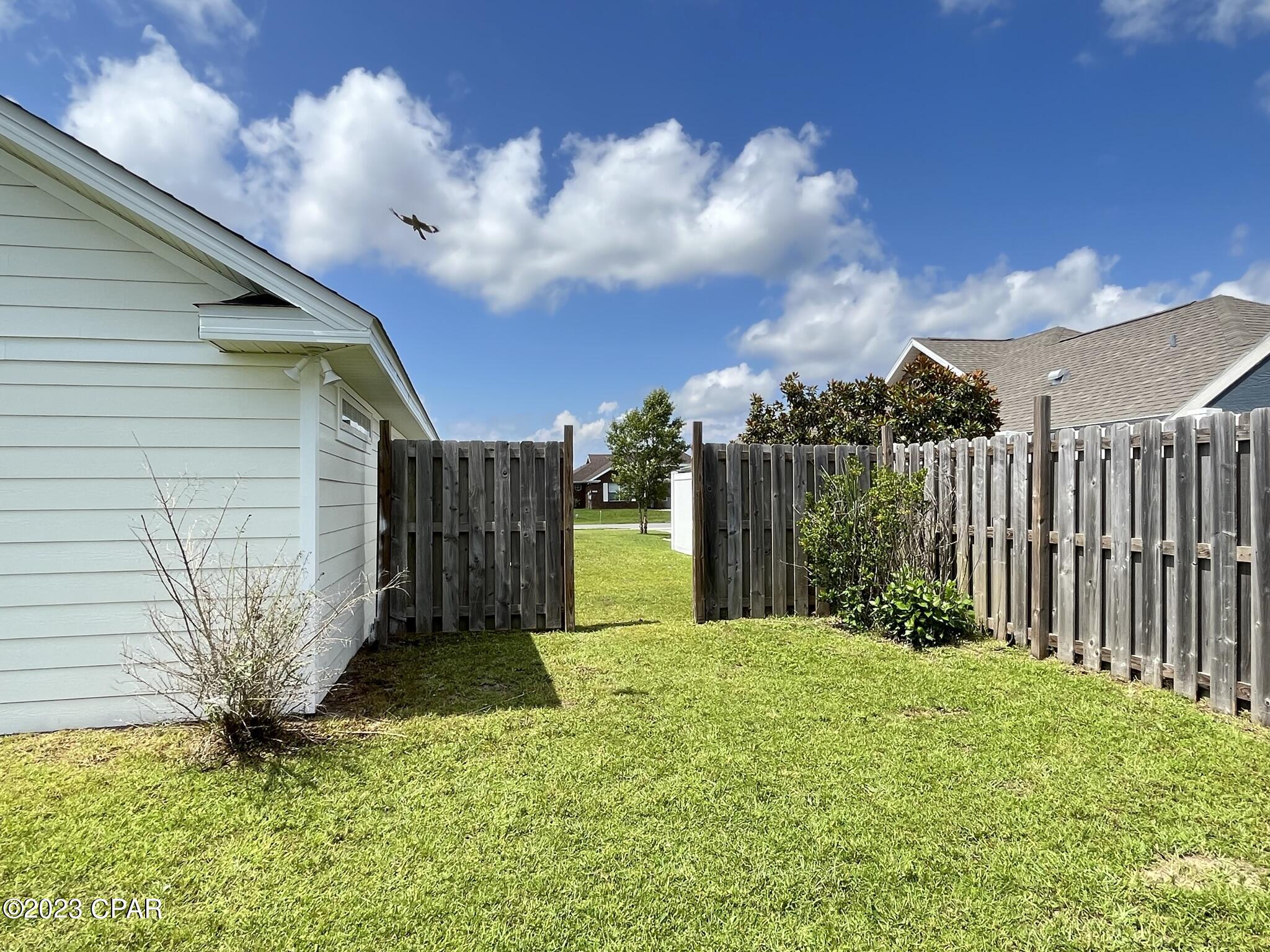 [No Recorded Subdiv] - Residential Lease