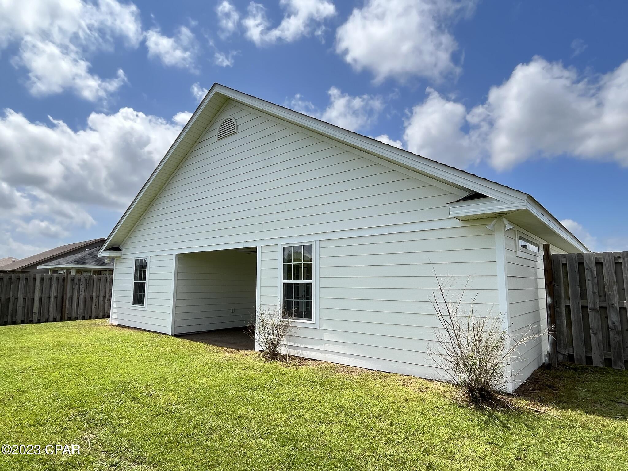 [No Recorded Subdiv] - Residential Lease