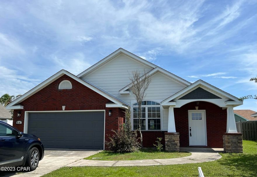Awesome 3 bedroom 2 bath in Cherokee Heights area. Home has been totally renovated from top to bottom and is now complete. Open, spacious floor plan, brand new appliances including washer and dryer. Two car garage, oversized driveway, fenced in yard complete this wonderful home. Sorry, NO PETS.