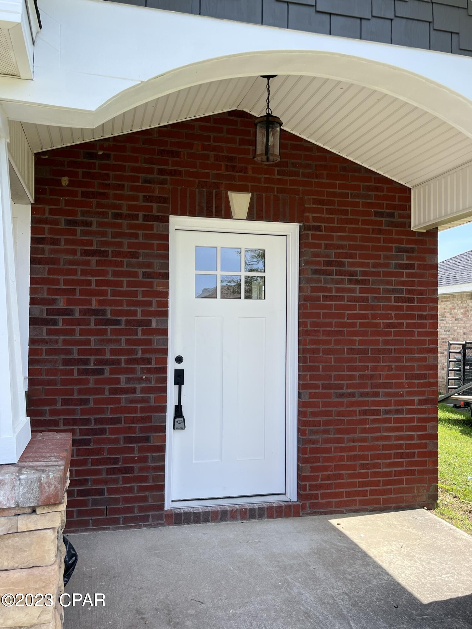 [No Recorded Subdiv] - Residential Lease