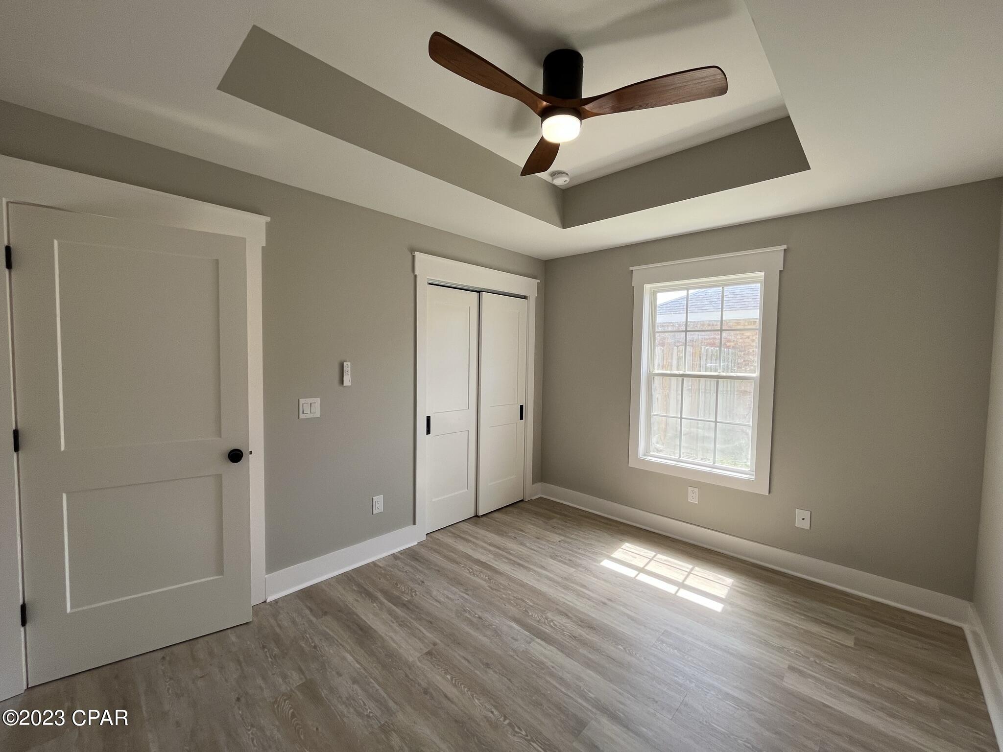 [No Recorded Subdiv] - Residential Lease