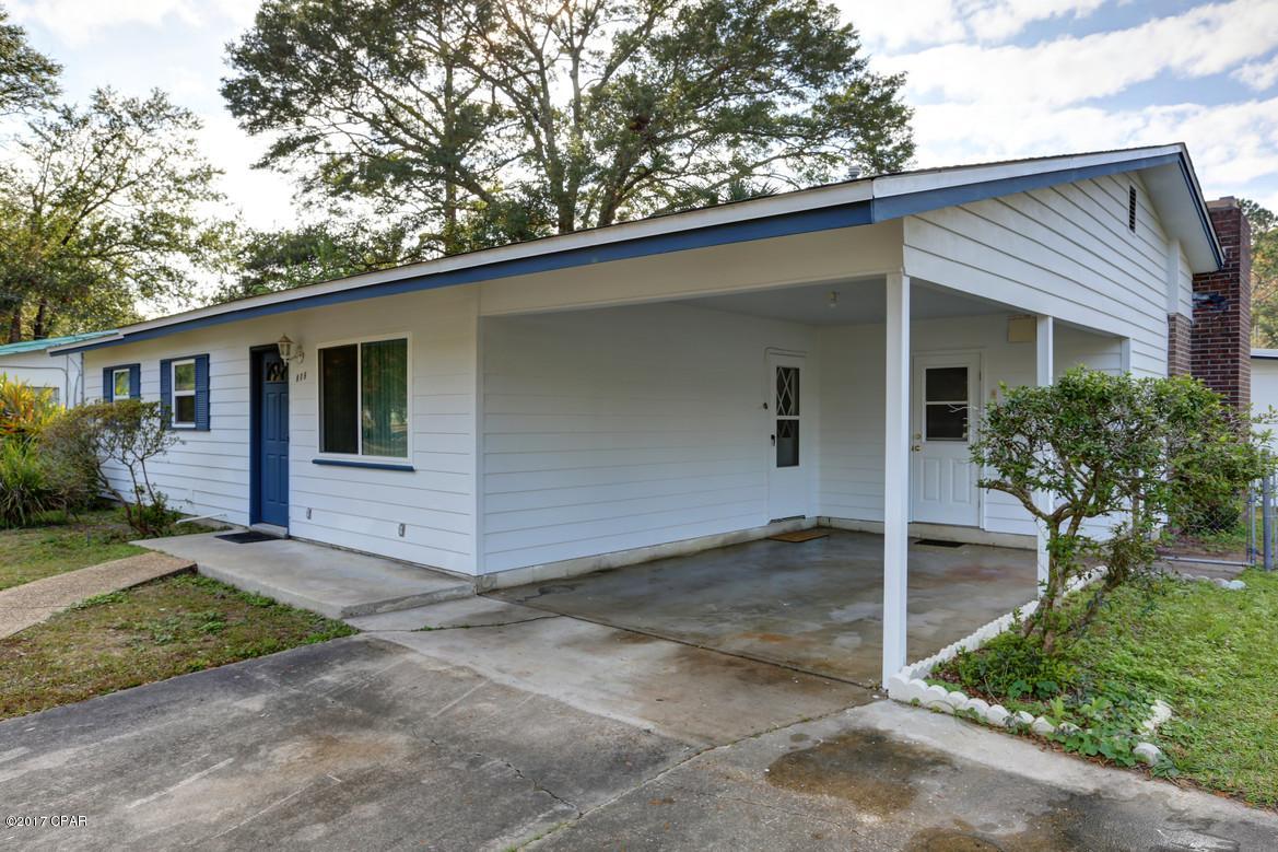 Robindale - Residential