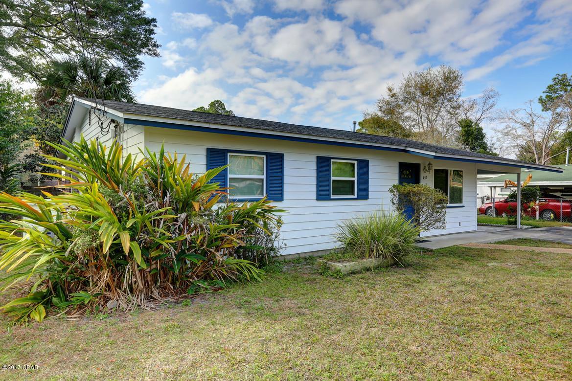 Robindale - Residential