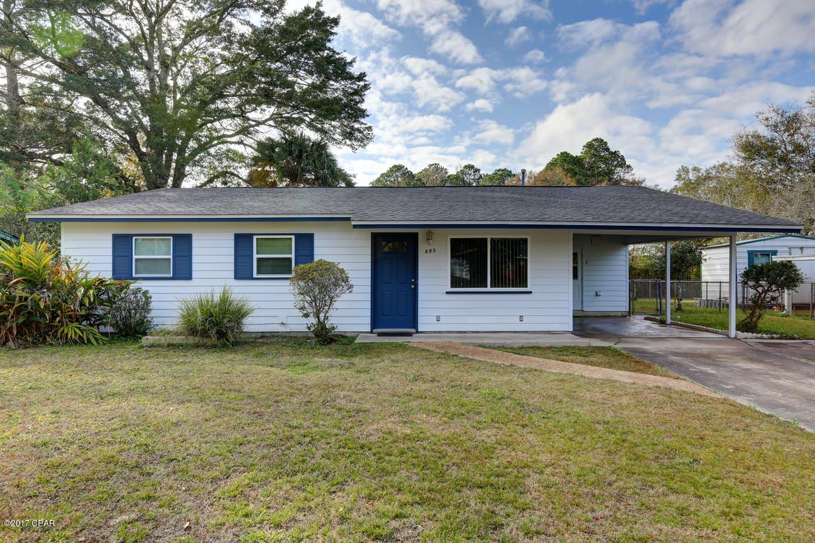 Robindale - Residential